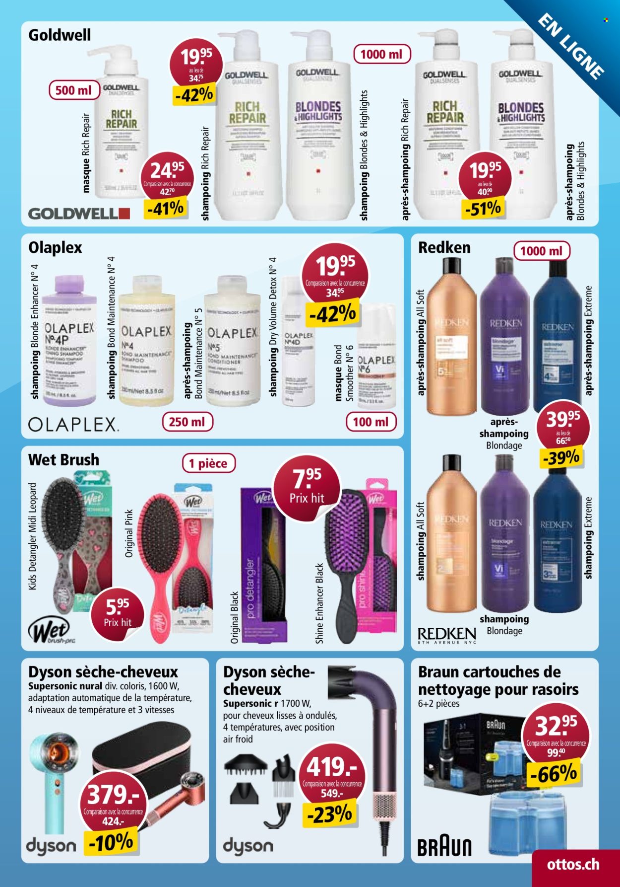 Catalogue Otto's. Page 17. Page 17