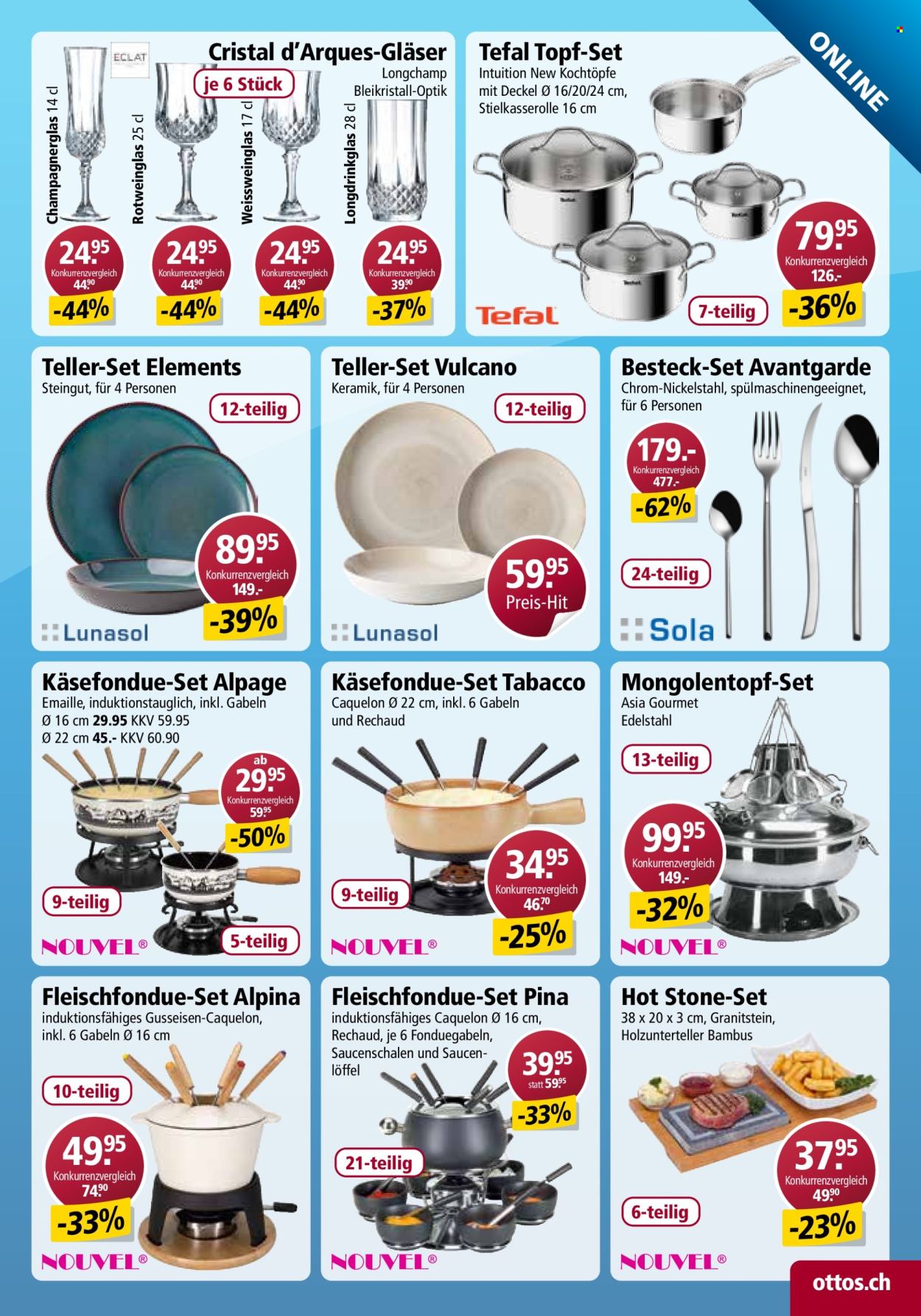 Catalogue Otto's - 22.11.2025 - 31.12.2025. Page 23. Page 23