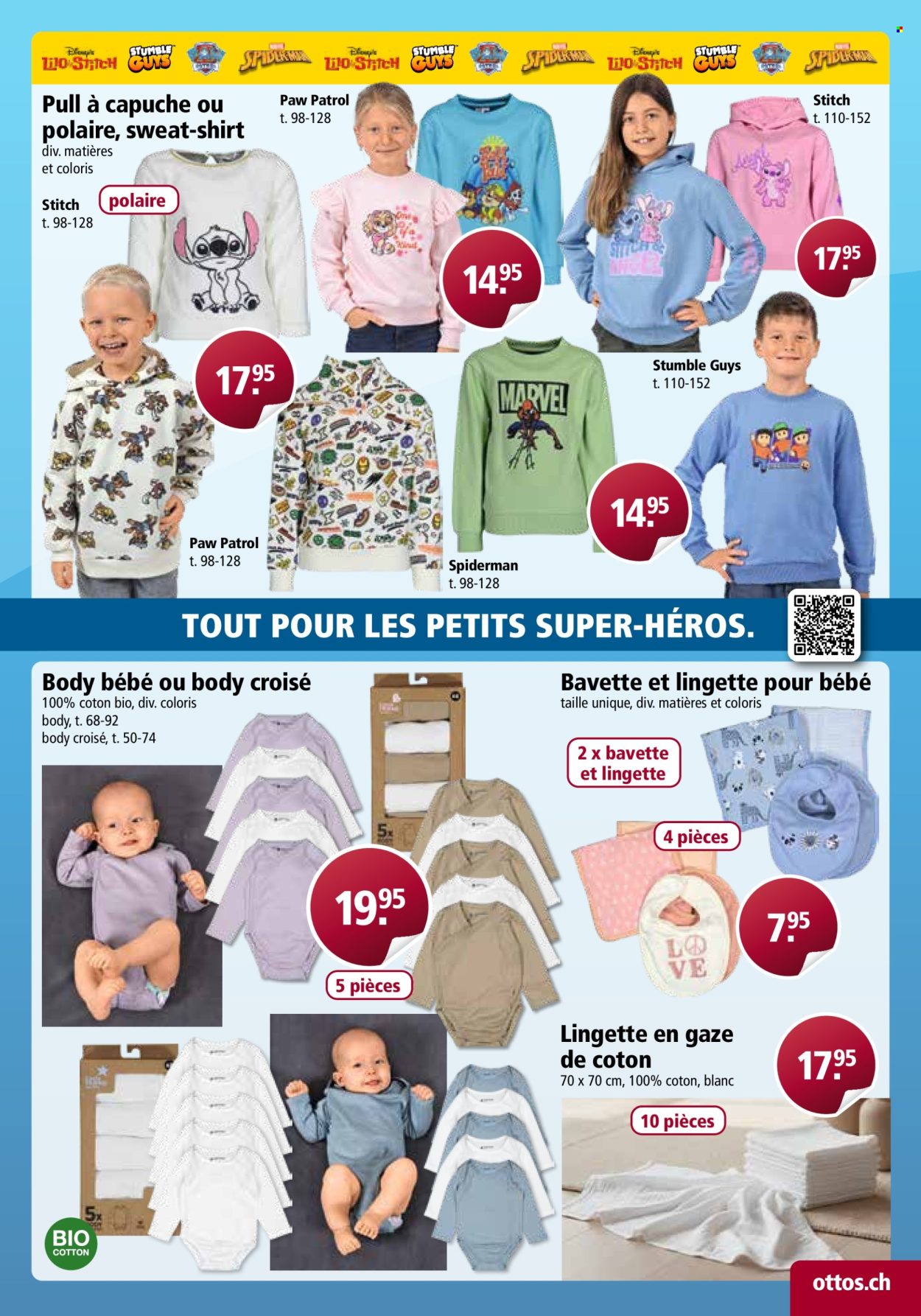 Catalogue Otto's. Page 21. Page 21