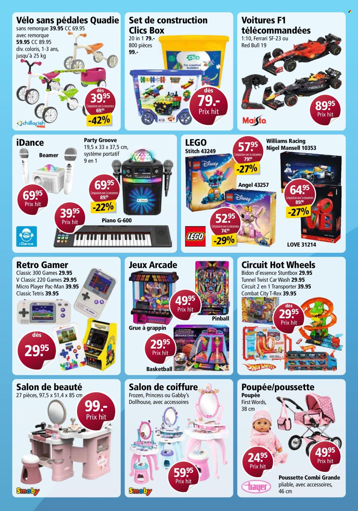 Catalogue Otto's. Page 22. Page 22