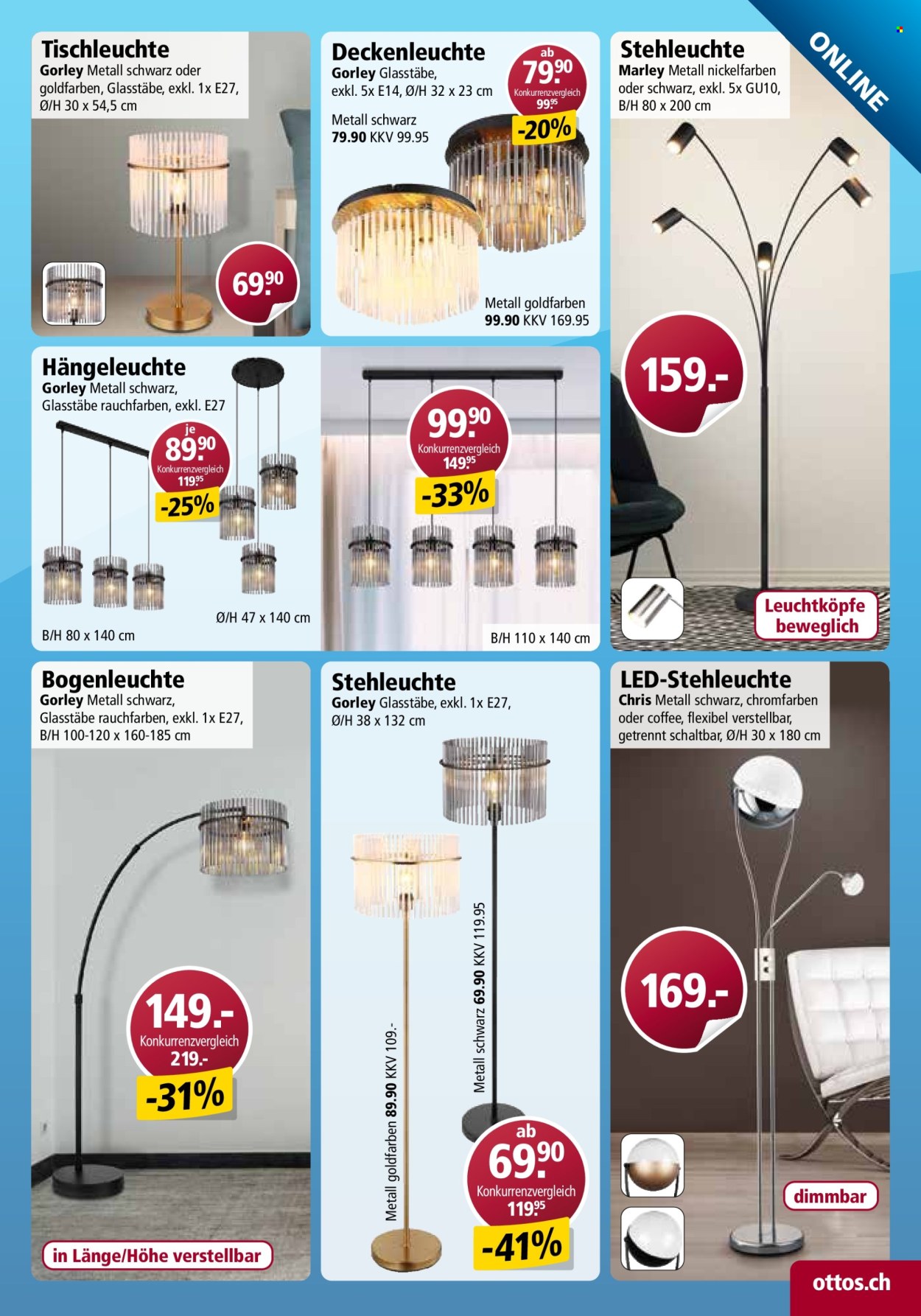 Catalogue Otto's - 22.11.2025 - 31.12.2025. Page 29. Page 29