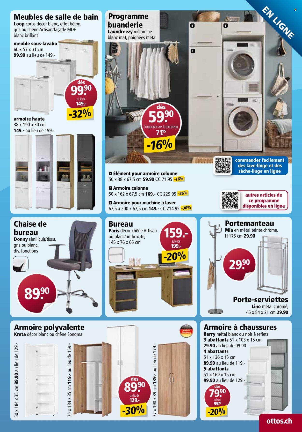 Catalogue Otto's. Page 25. Page 25