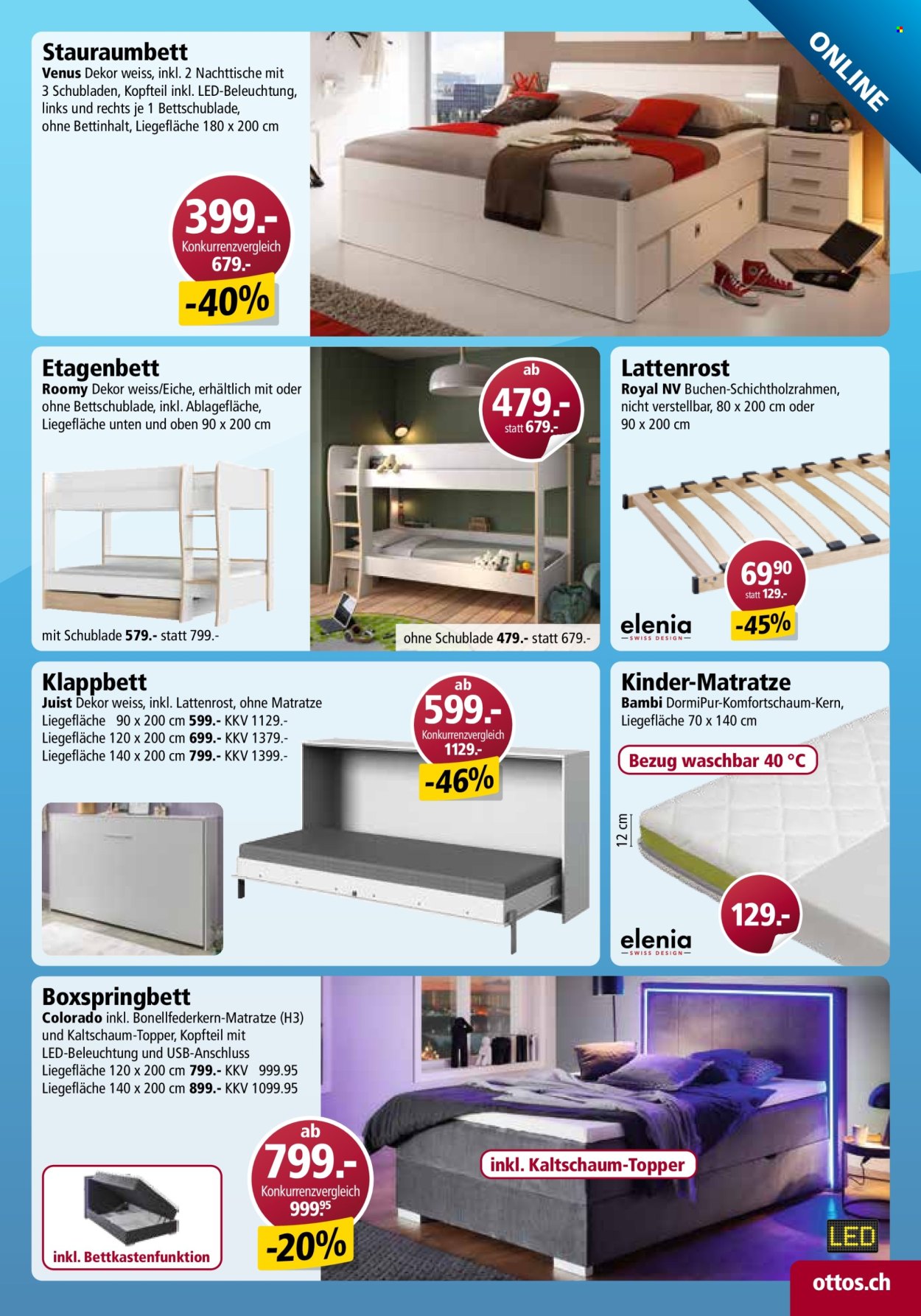 Catalogue Otto's - 22.11.2025 - 31.12.2025. Page 31. Page 31