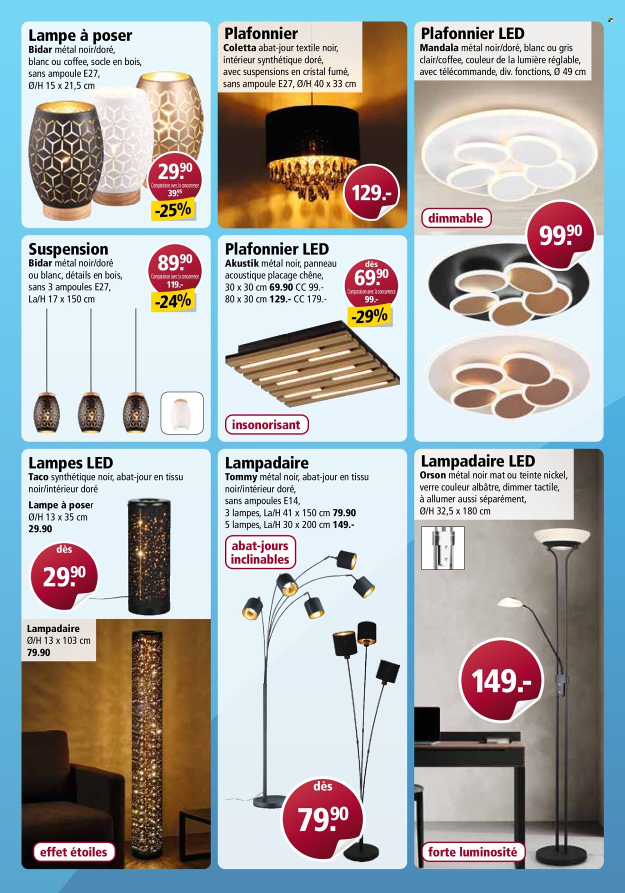 Catalogue Otto's. Page 28. Page 28