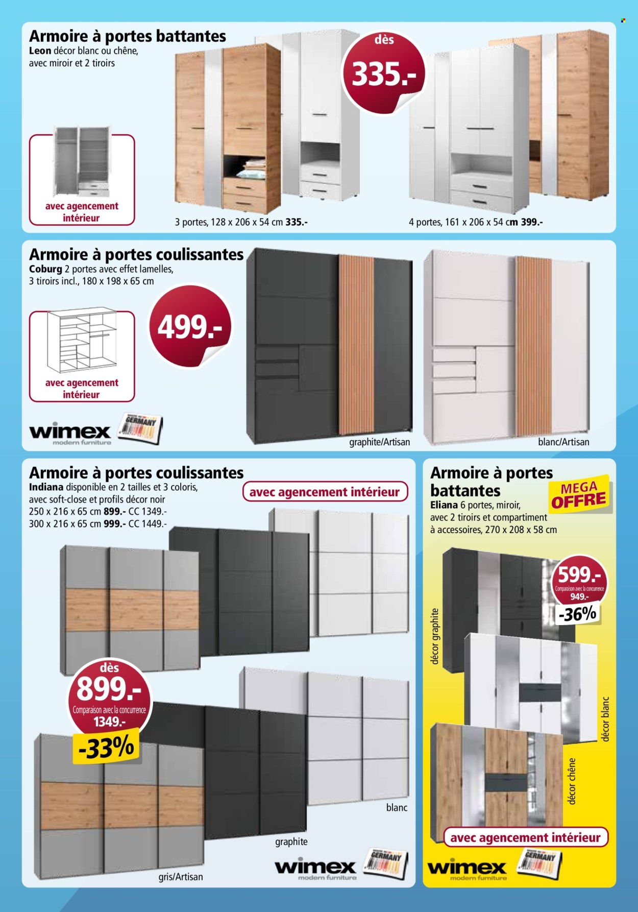 Catalogue Otto's. Page 32. Page 32