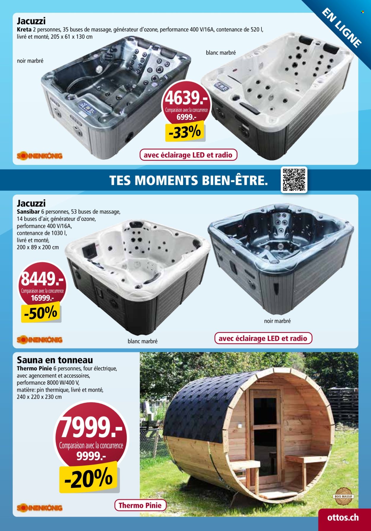 Catalogue Otto's. Page 33. Page 33