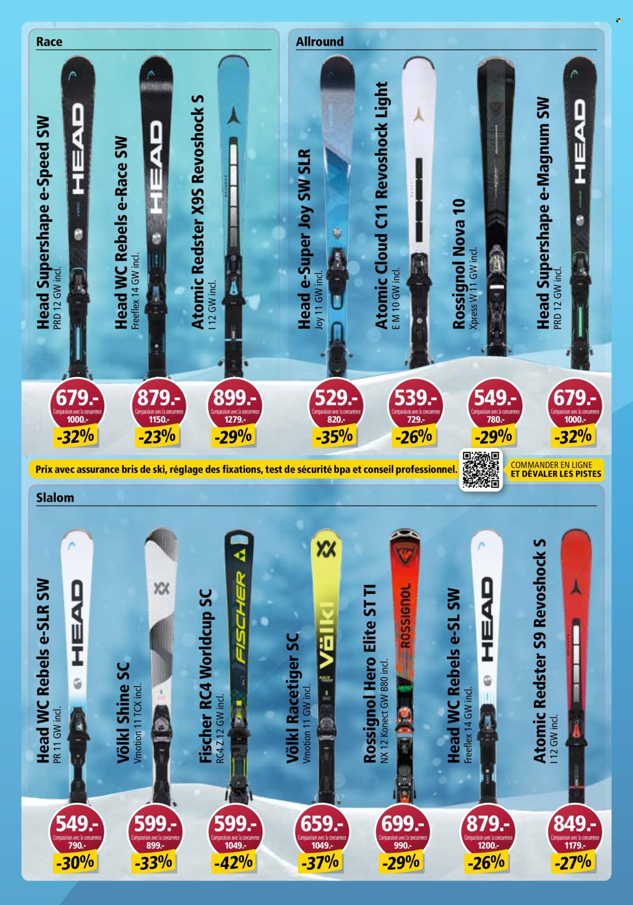 Catalogue Otto's. Page 34. Page 34