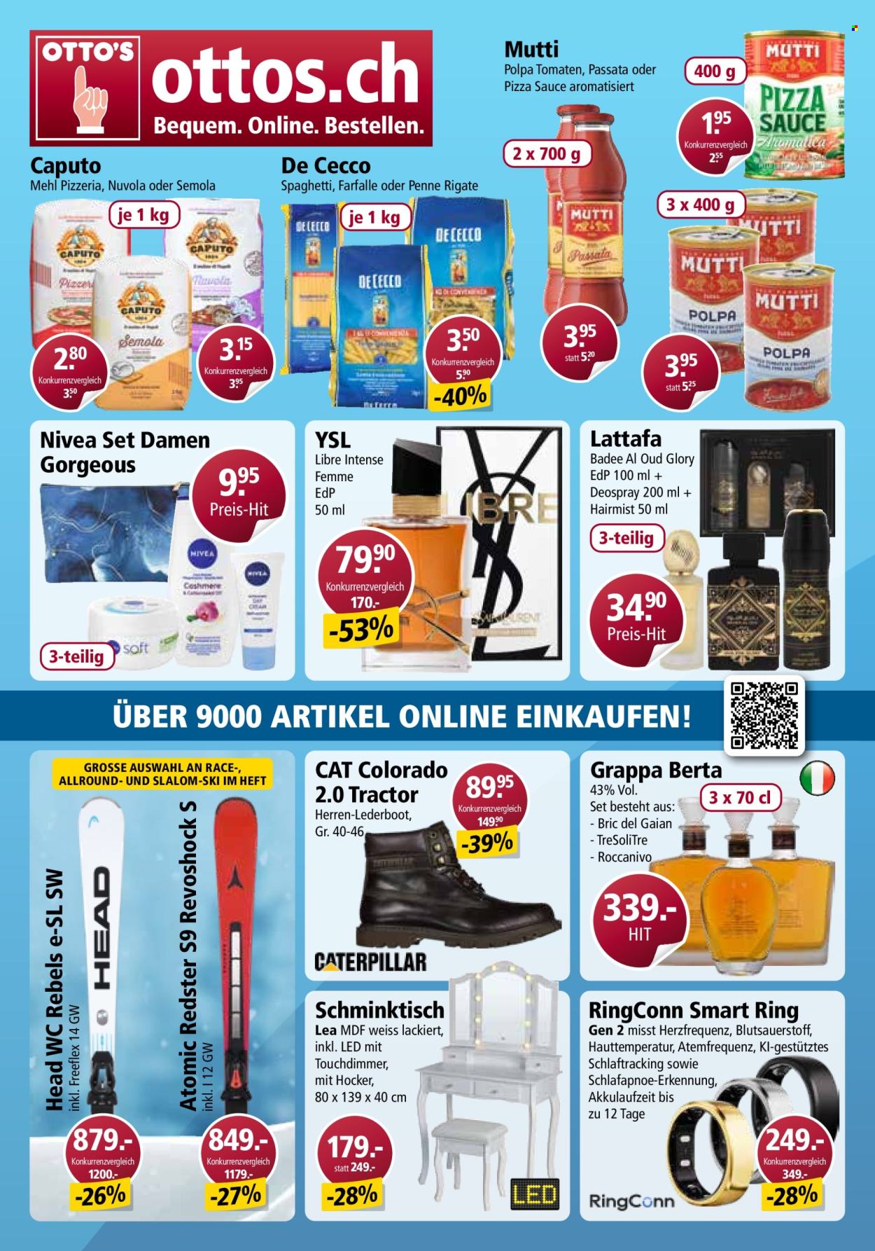 Catalogue Otto's - 22.11.2025 - 31.12.2025. Page 40. Page 40