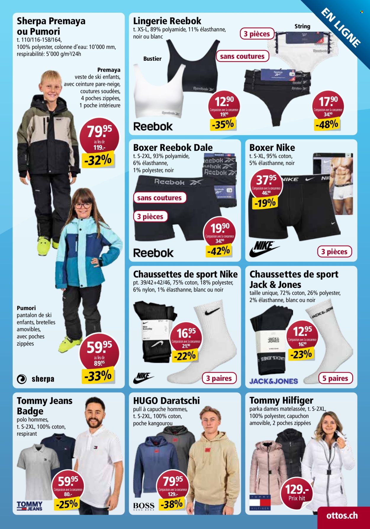 Catalogue Otto's. Page 37. Page 37