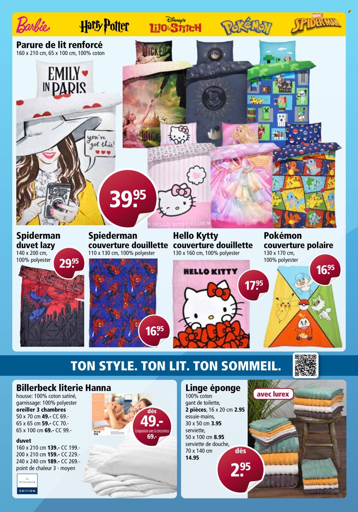 Catalogue Otto's. Page 38. Page 38