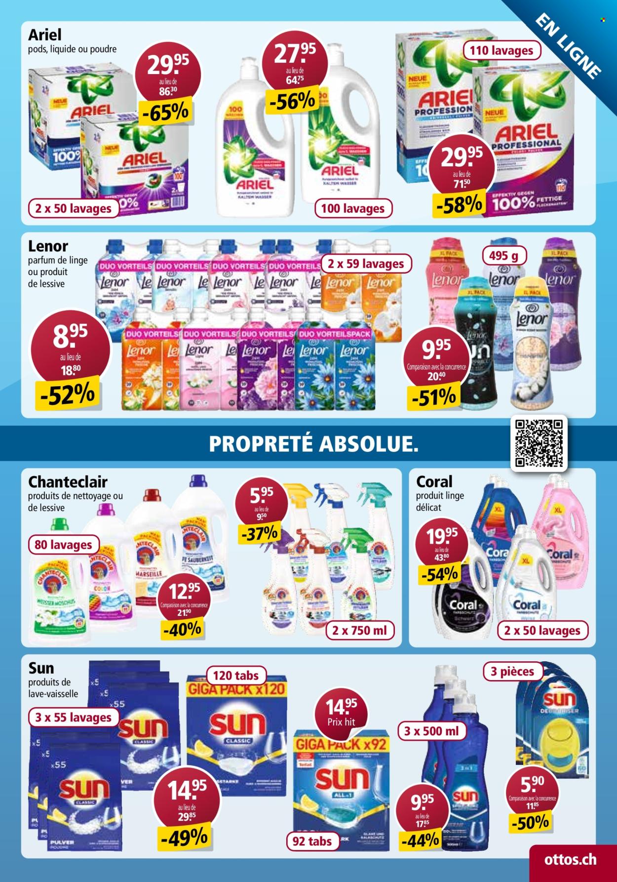 Catalogue Otto's. Page 39. Page 39