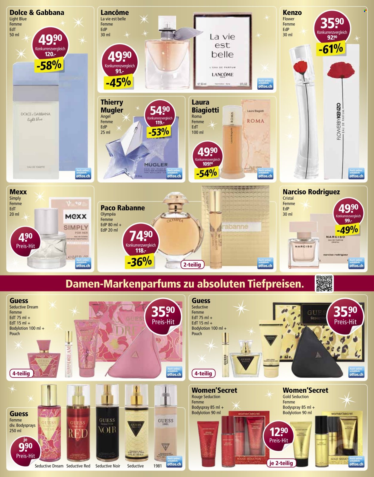 Catalogue Otto's. Page 2. Page 2