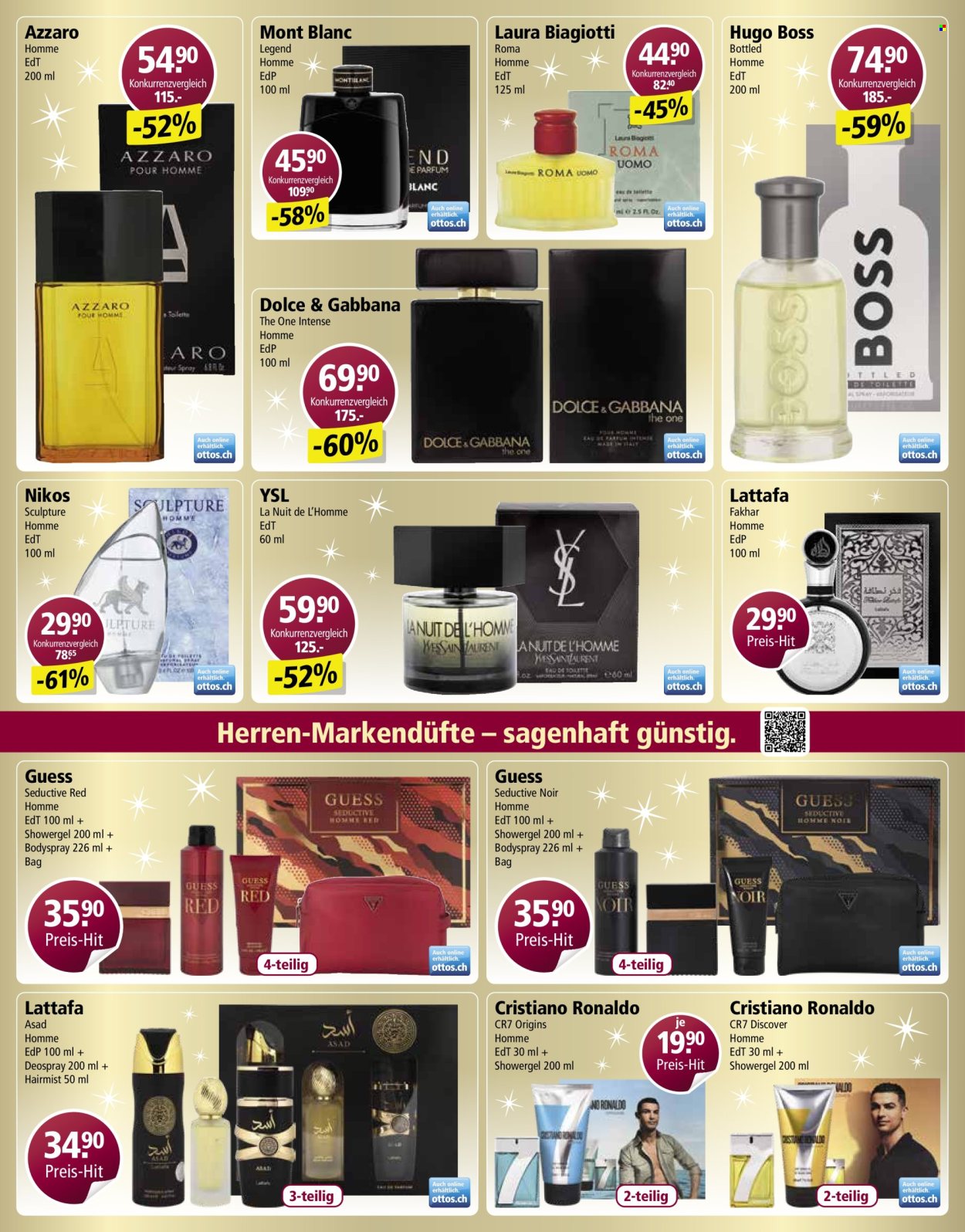 Catalogue Otto's. Page 4. Page 4