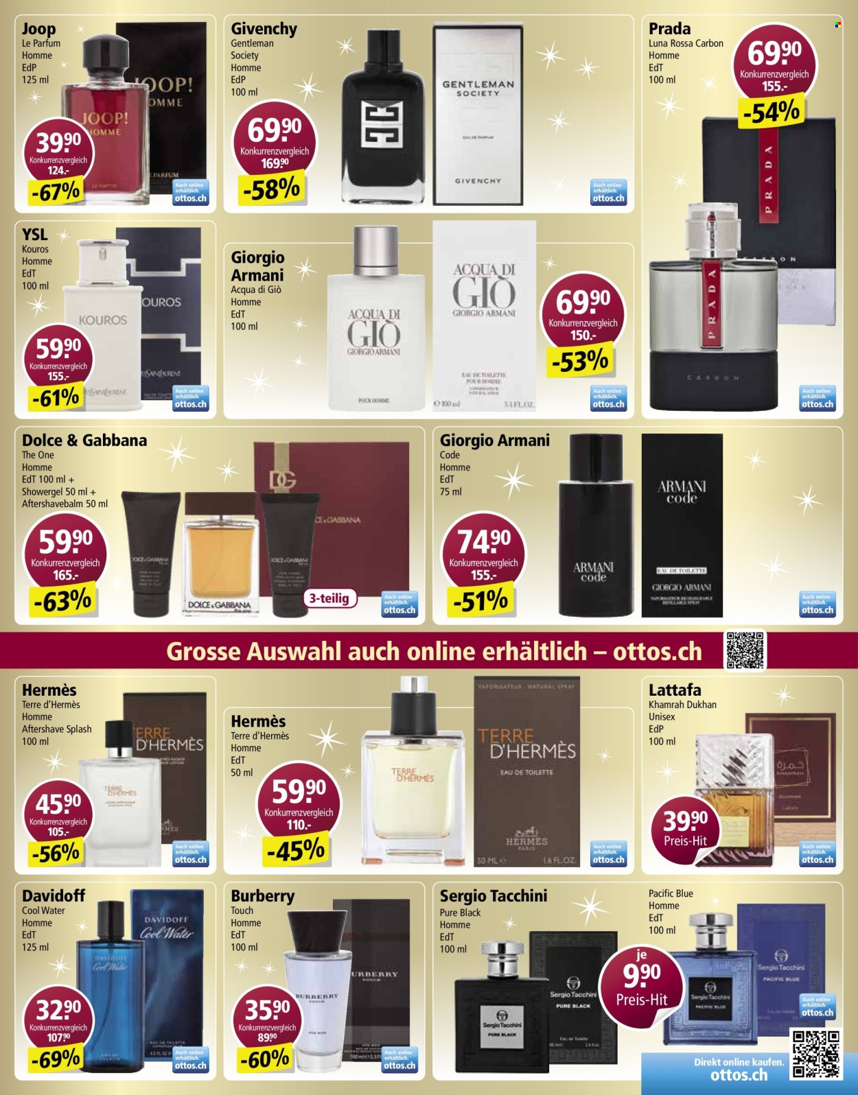 Catalogue Otto's. Page 5. Page 5