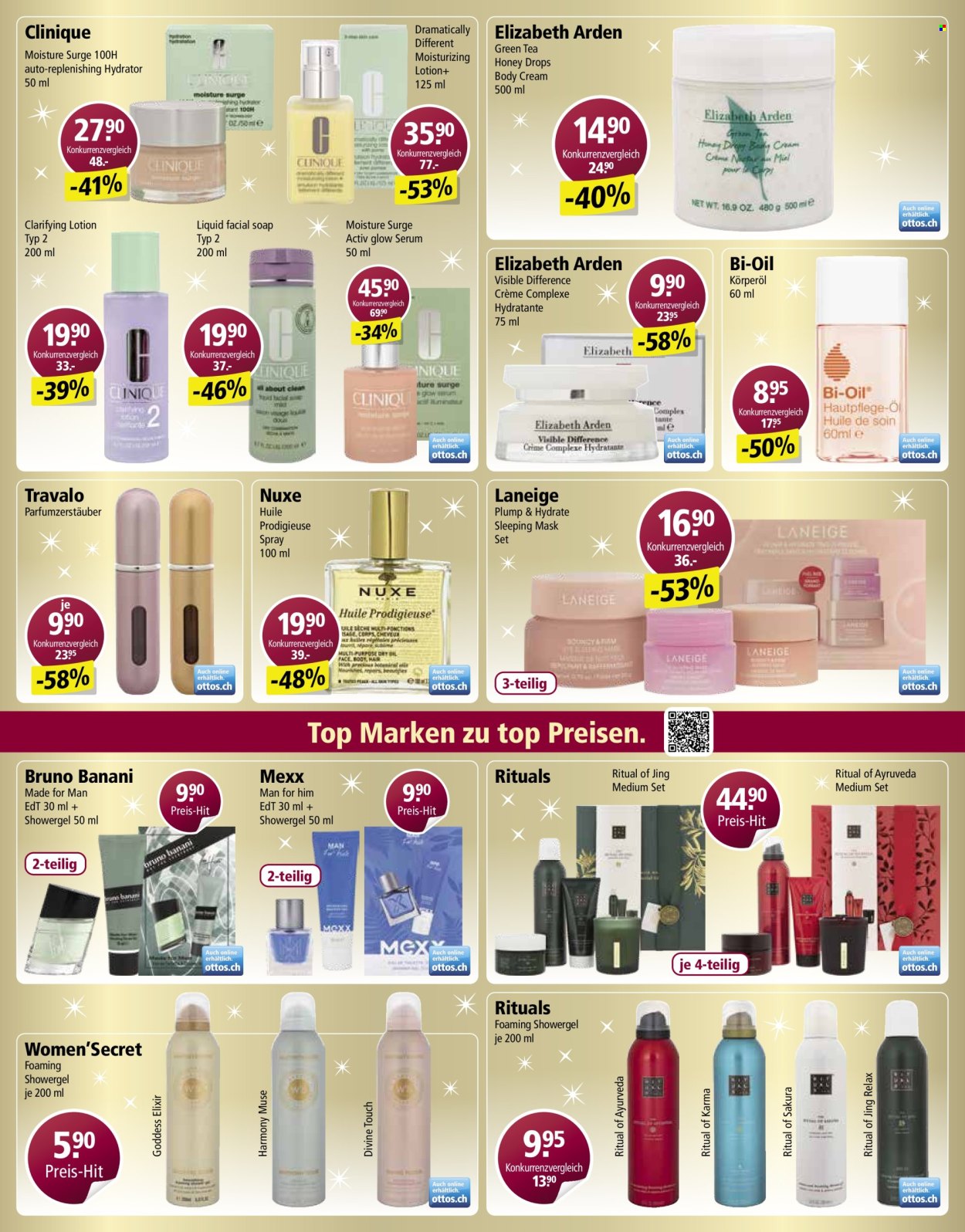 Catalogue Otto's. Page 6. Page 6