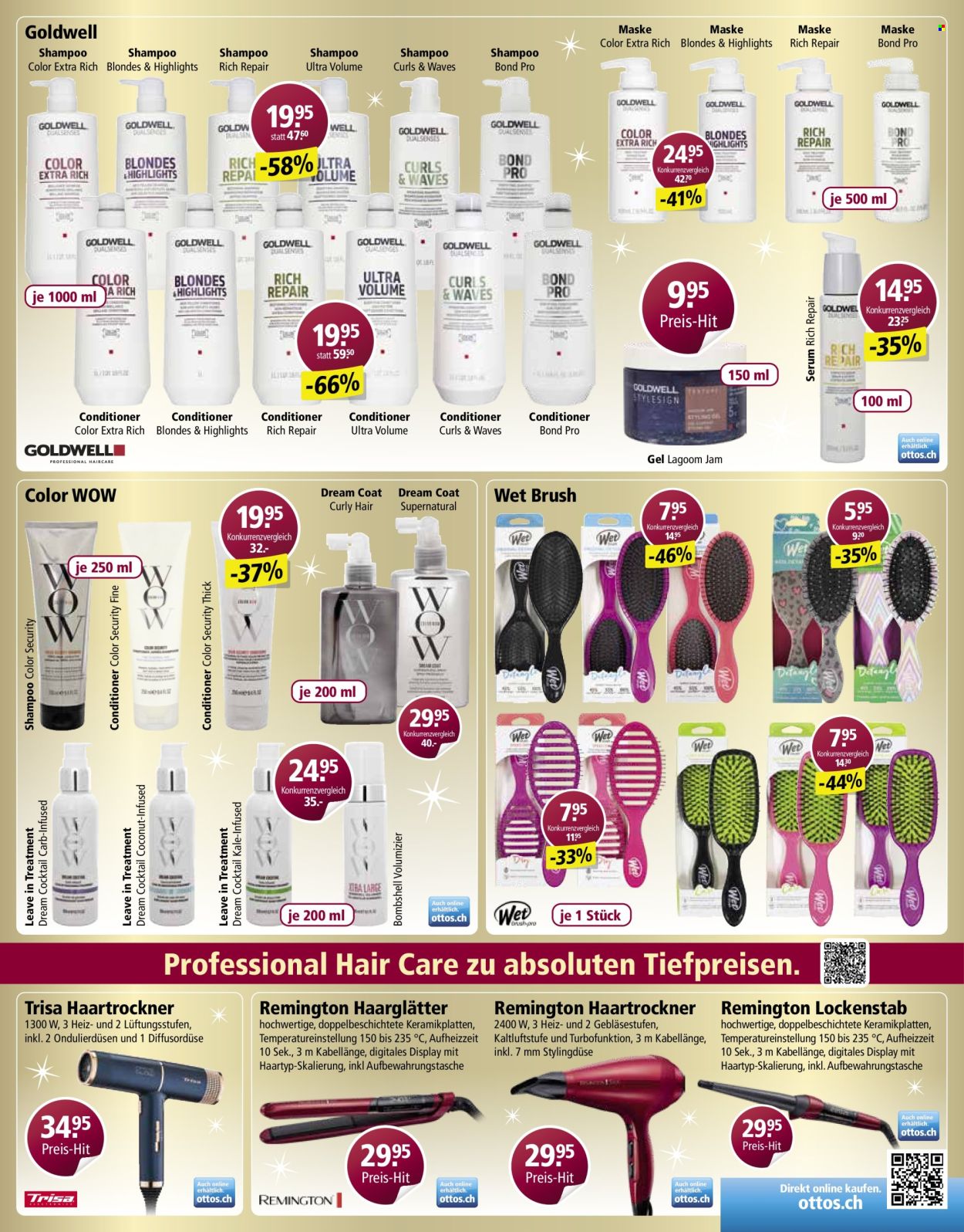 Catalogue Otto's. Page 9. Page 9