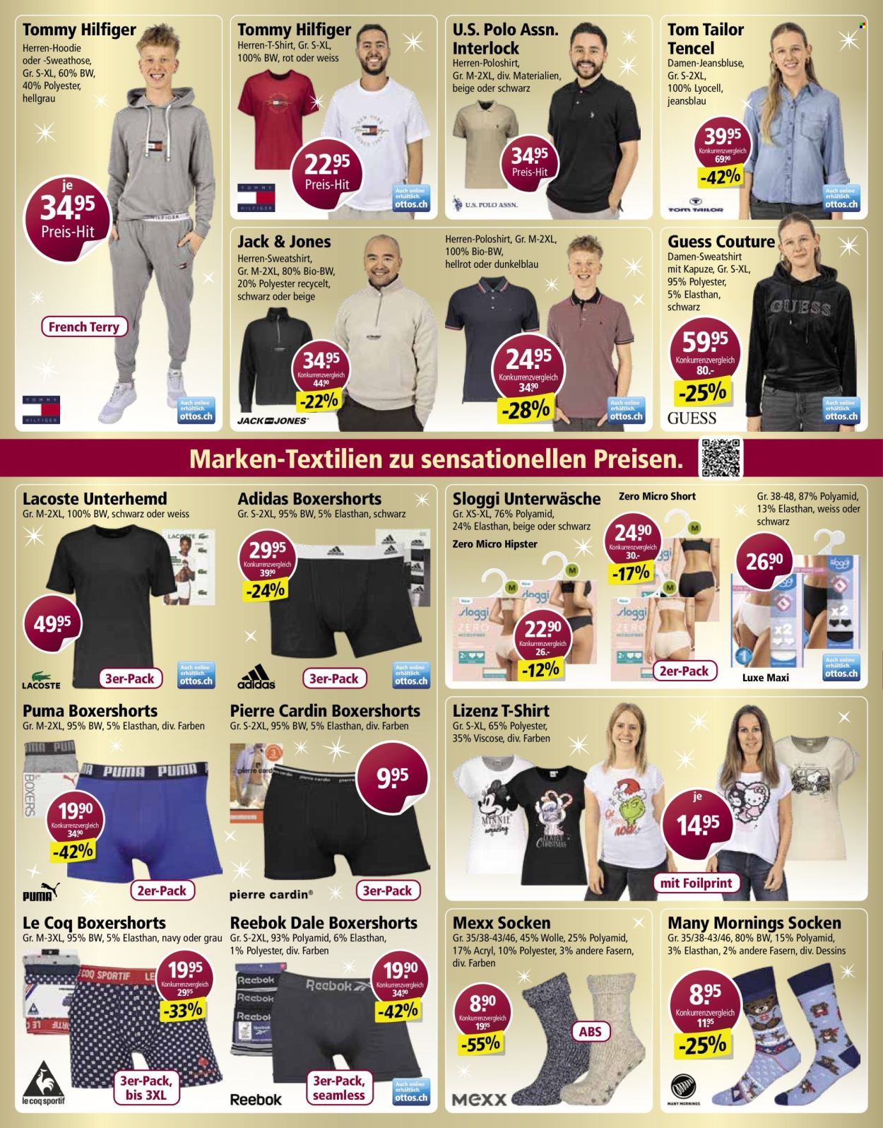 Catalogue Otto's. Page 10. Page 10