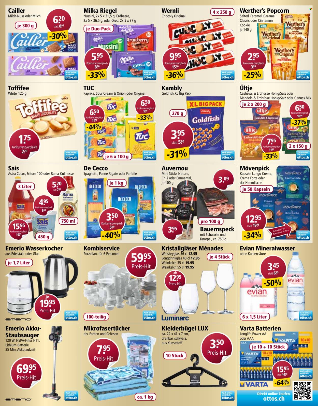 Catalogue Otto's - 1.12.2025 - 9.12.2025. Page 3. Page 3