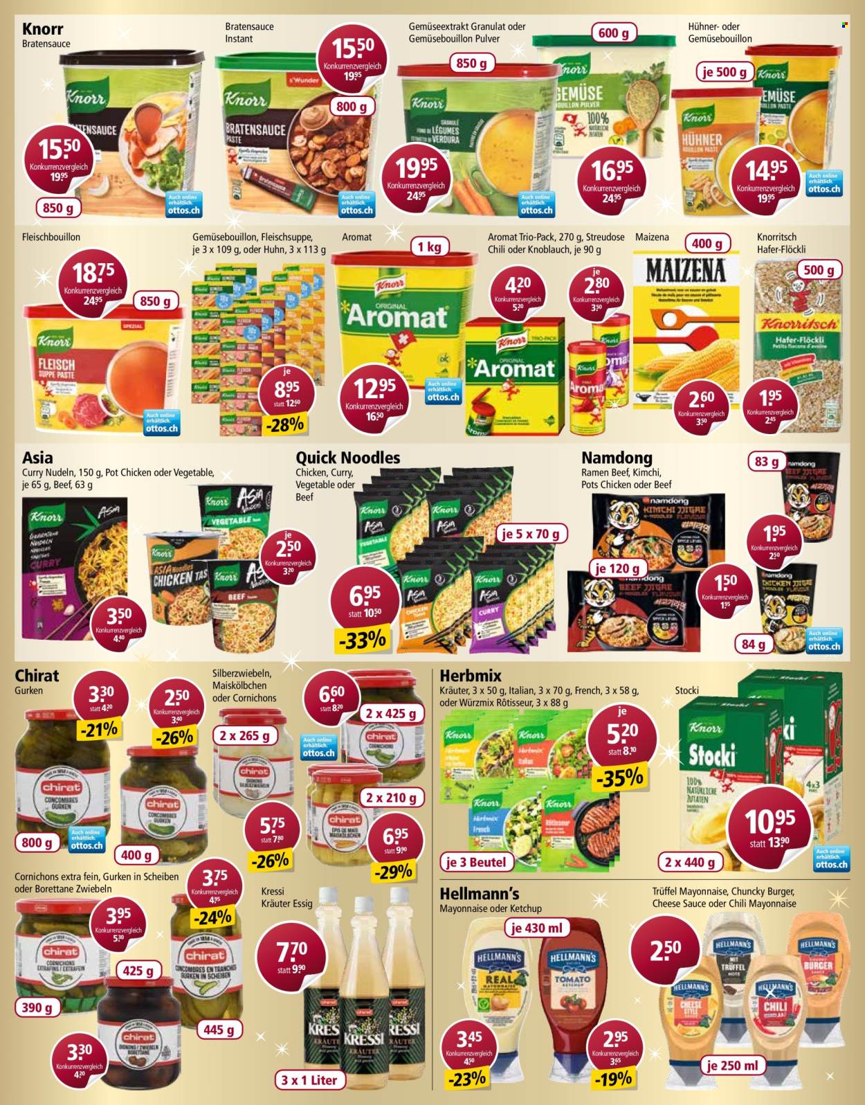 Catalogue Otto's - 1.12.2025 - 9.12.2025. Page 4. Page 4