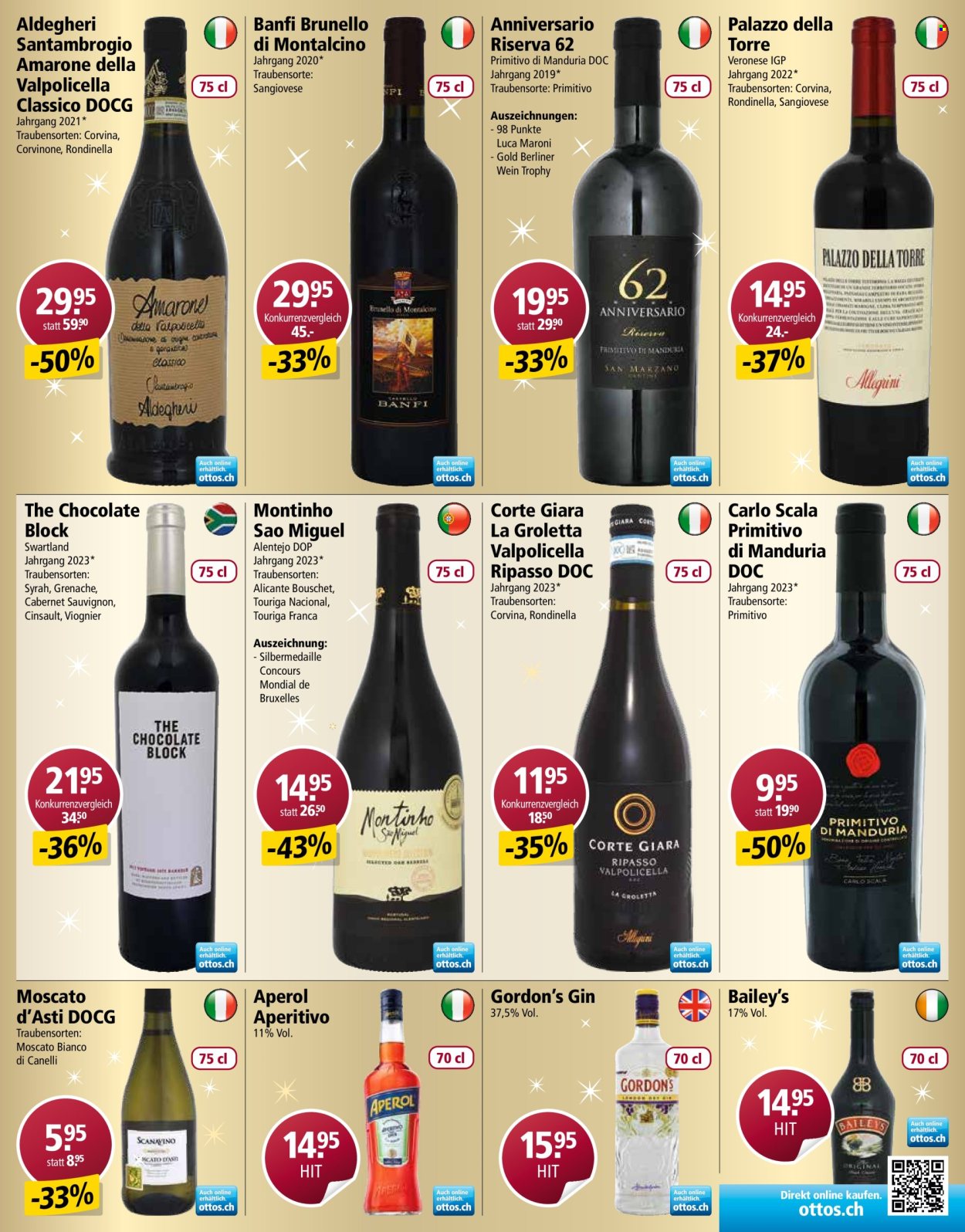 Catalogue Otto's - 1.12.2025 - 9.12.2025. Page 5. Page 5