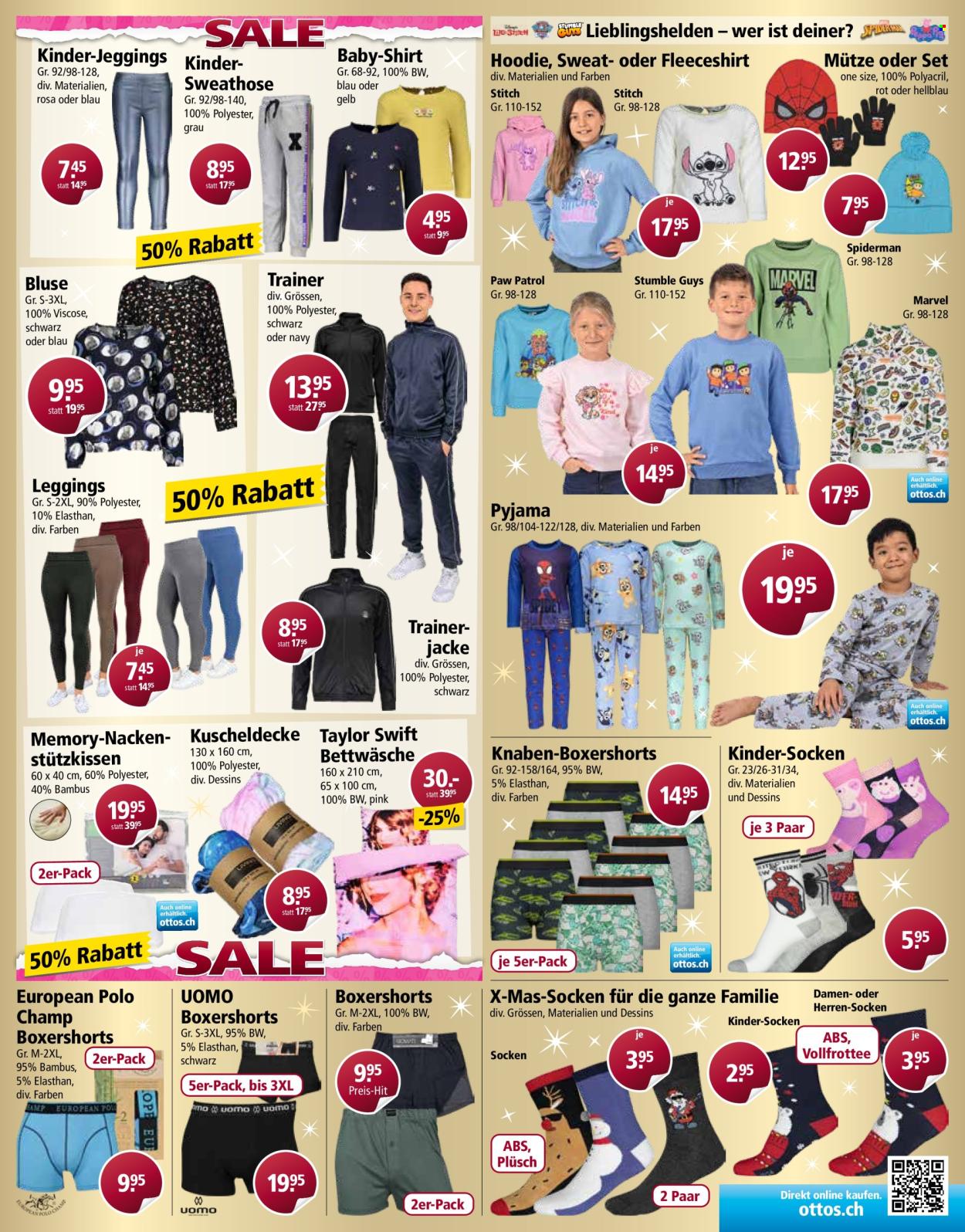 Catalogue Otto's - 1.12.2025 - 9.12.2025. Page 9. Page 9