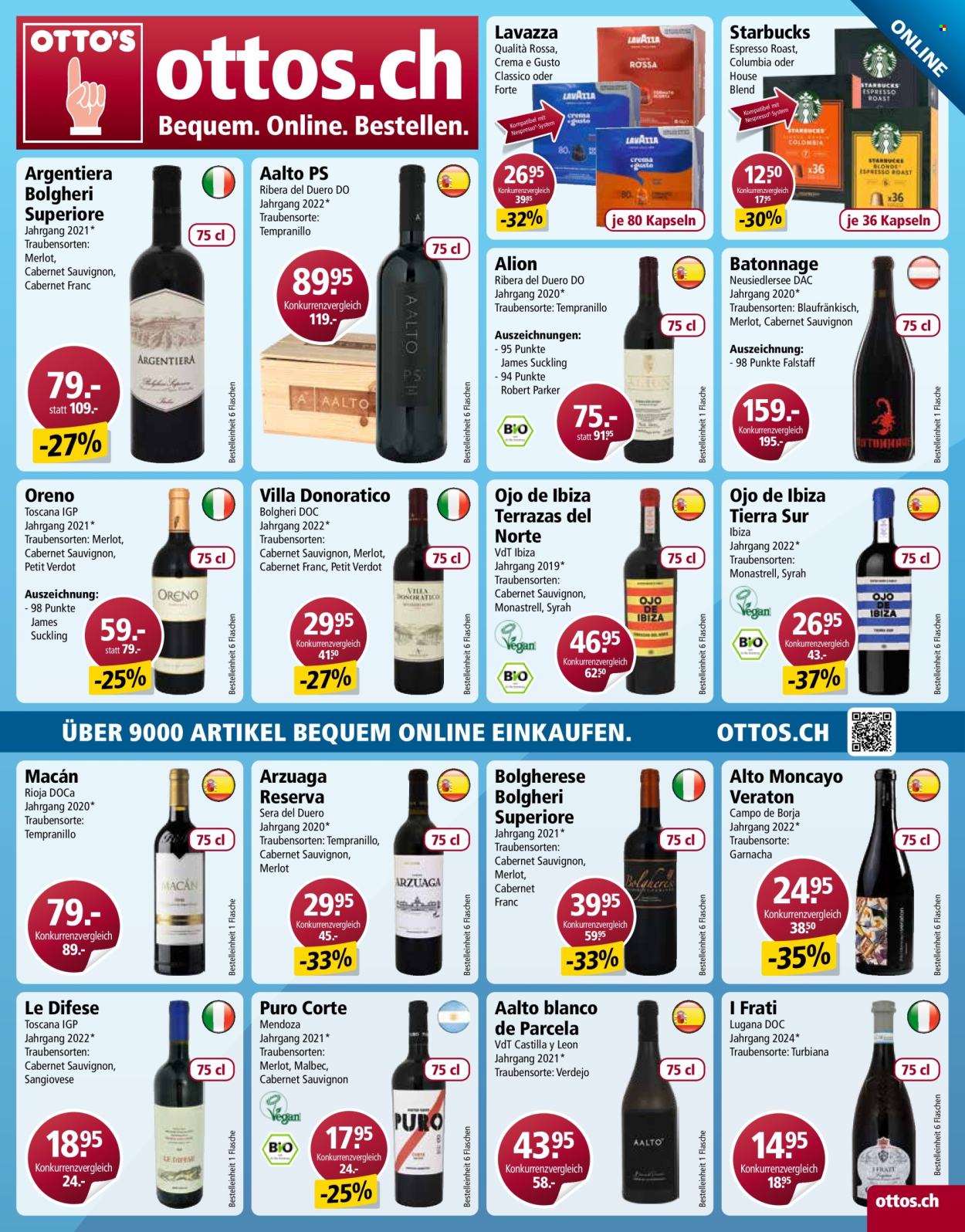 Catalogue Otto's - 1.12.2025 - 9.12.2025. Page 13. Page 13