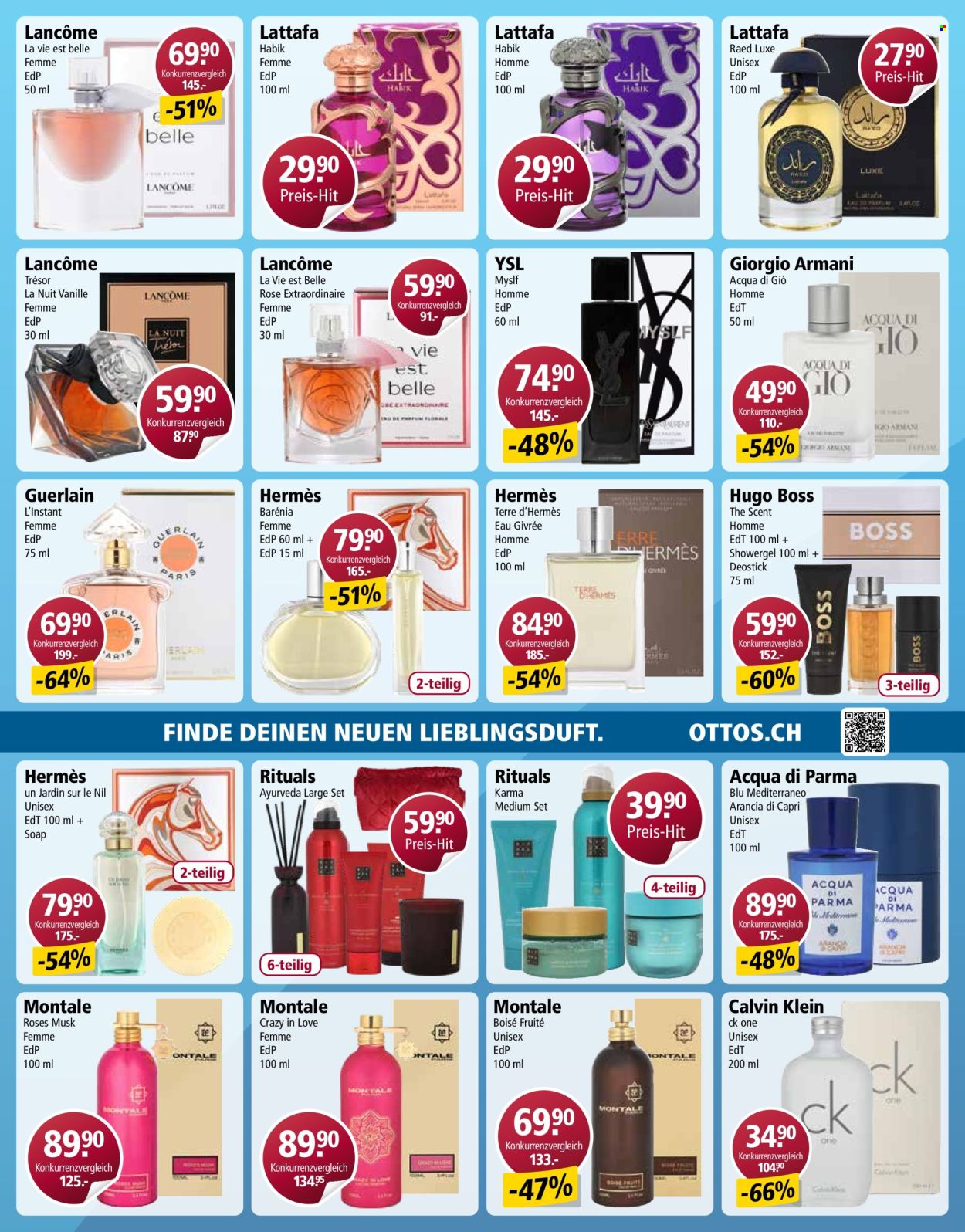 Catalogue Otto's - 1.12.2025 - 9.12.2025. Page 14. Page 14