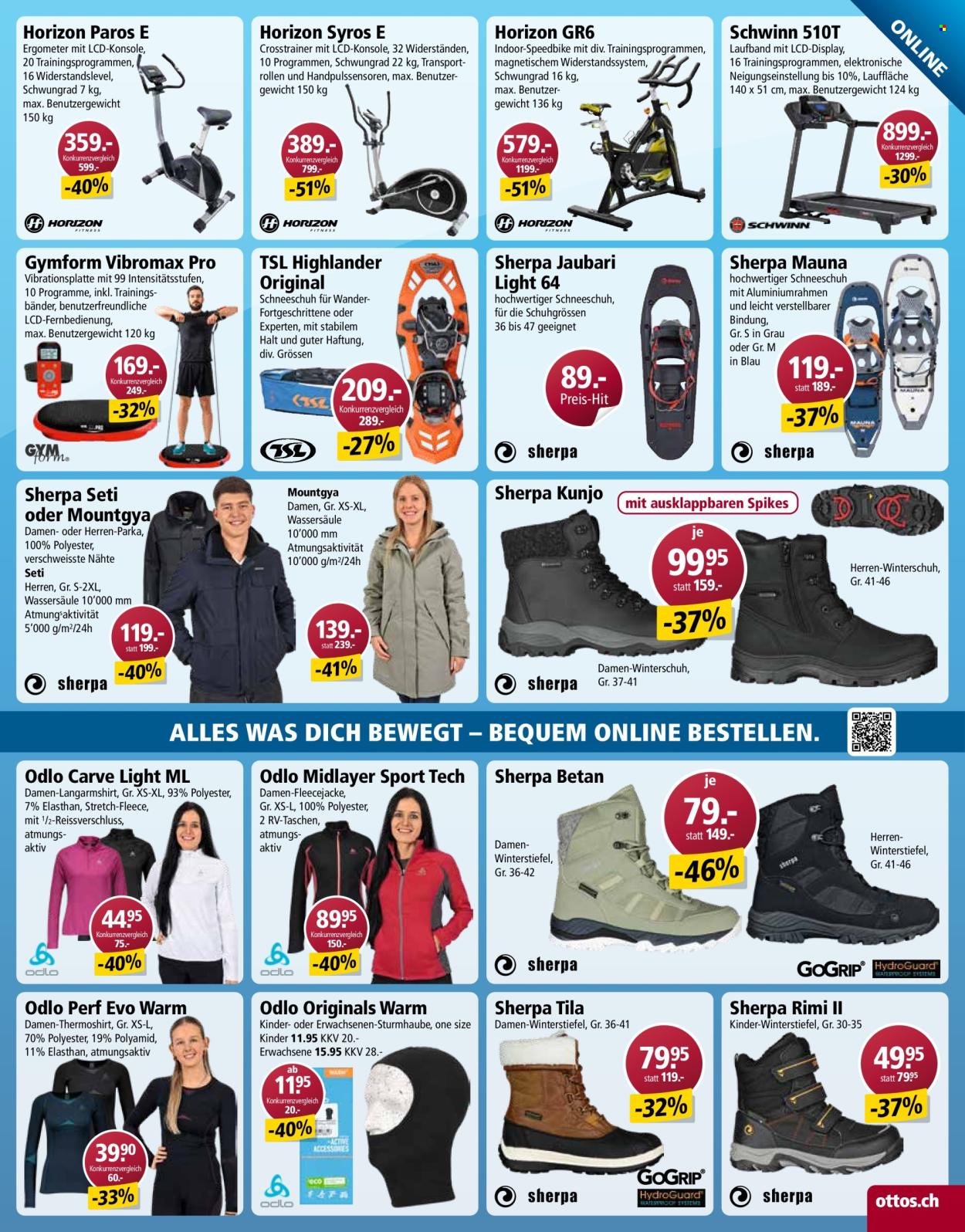 Catalogue Otto's - 1.12.2025 - 9.12.2025. Page 15. Page 15