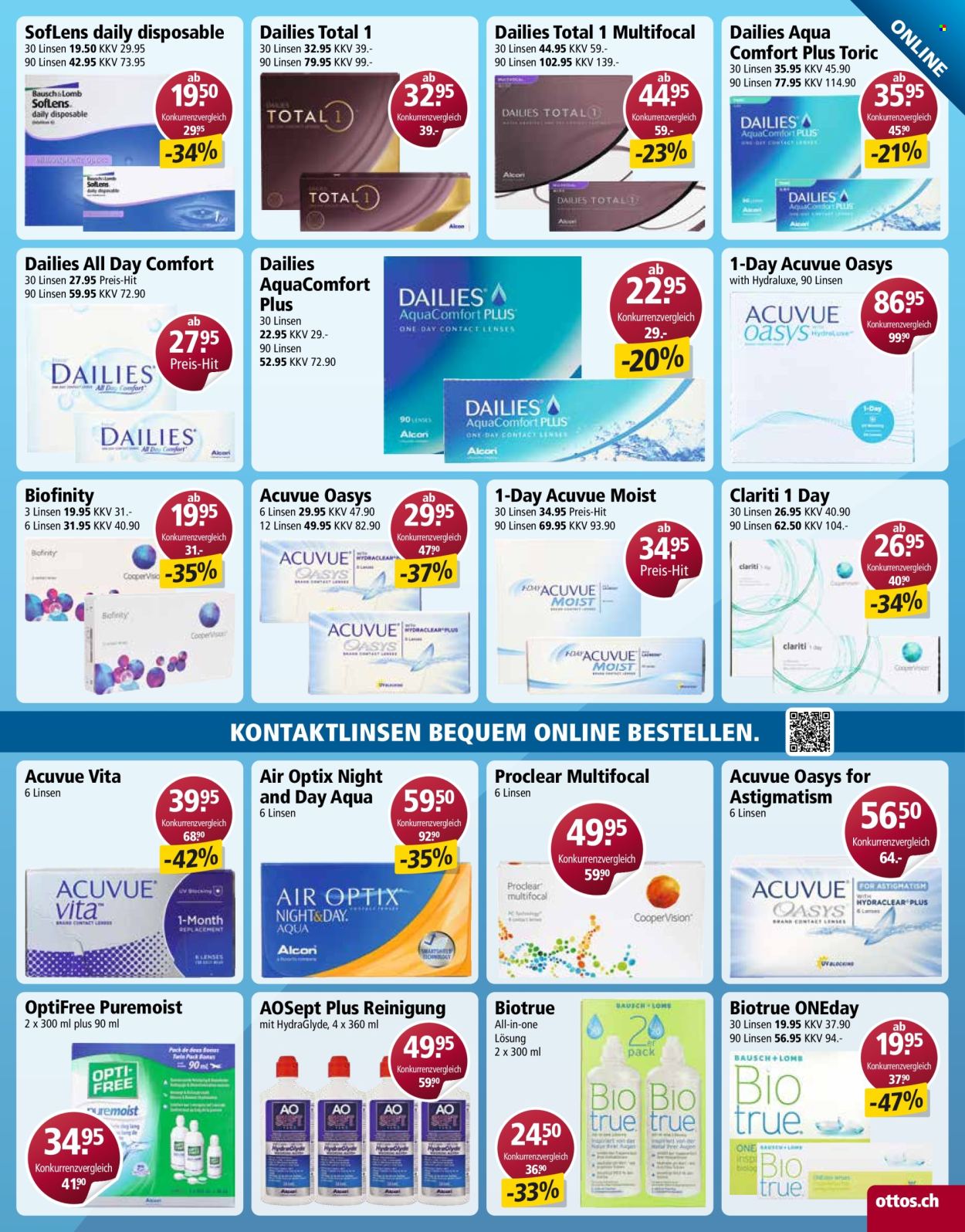 Catalogue Otto's - 1.12.2025 - 9.12.2025. Page 16. Page 16