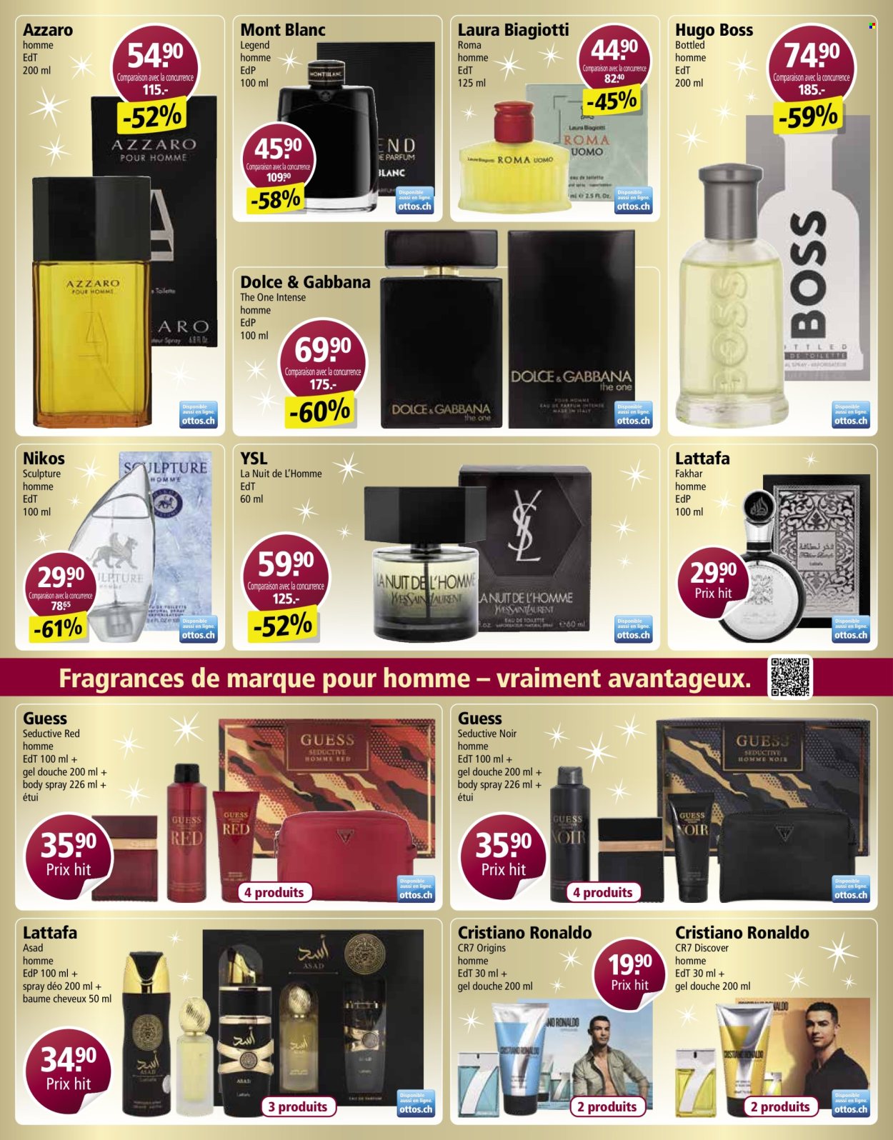 Catalogue Otto's. Page 4. Page 4