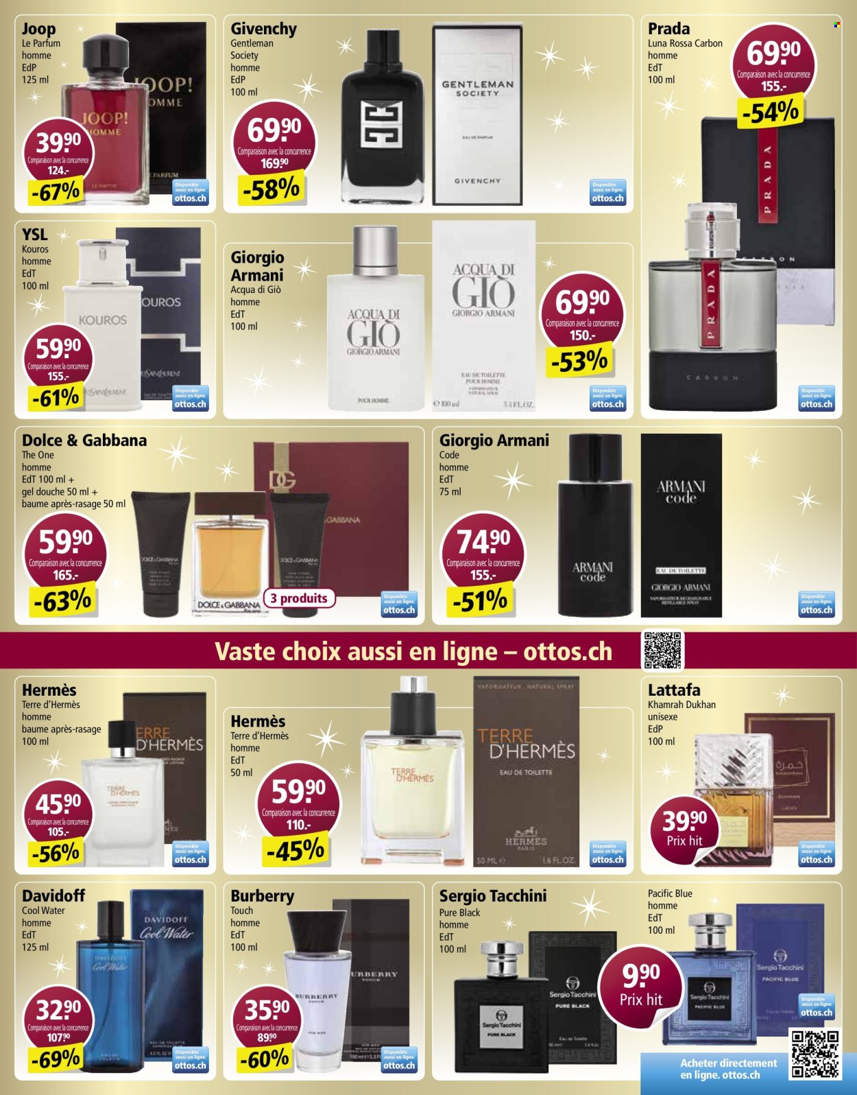 Catalogue Otto's. Page 5. Page 5