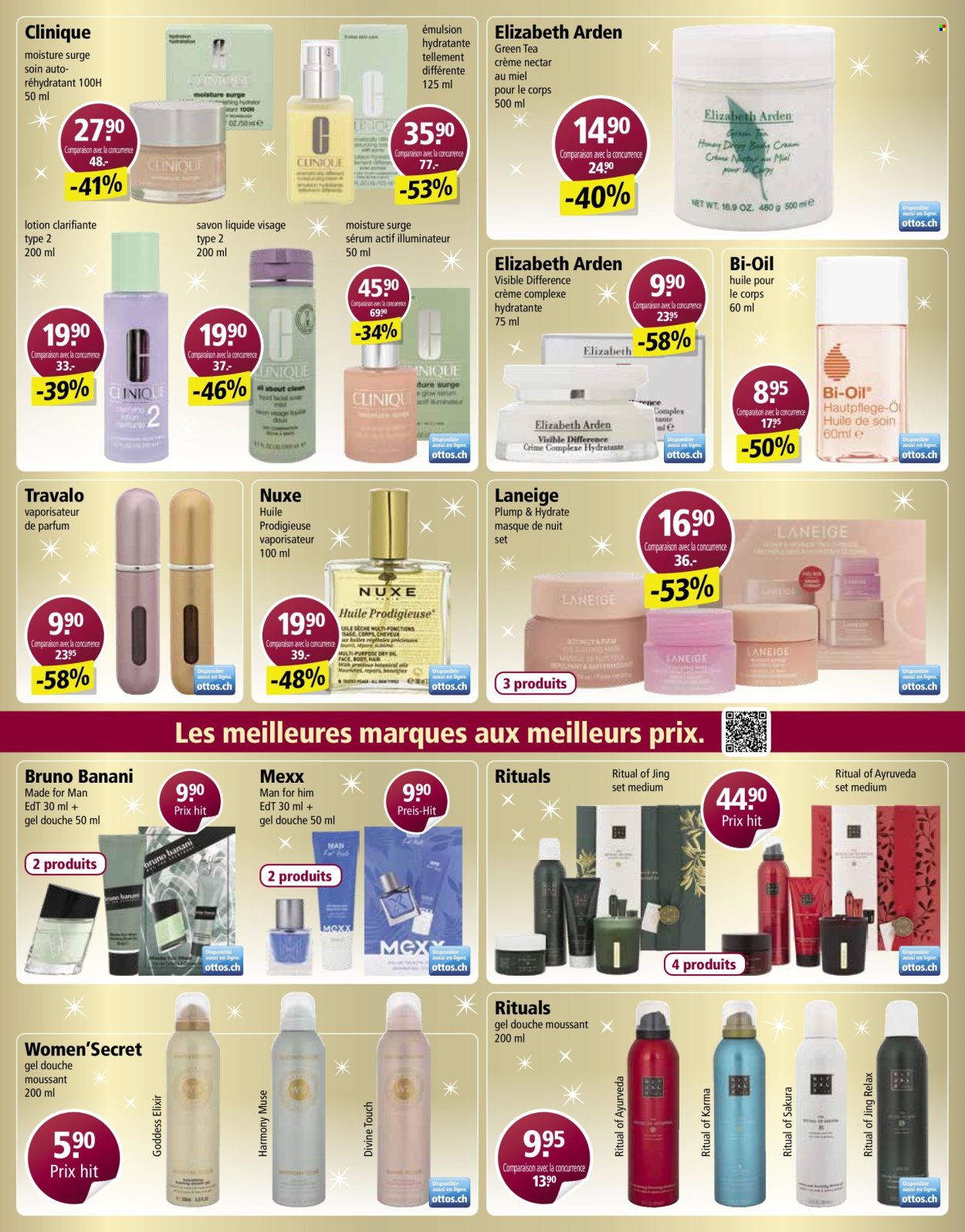 Catalogue Otto's. Page 6. Page 6