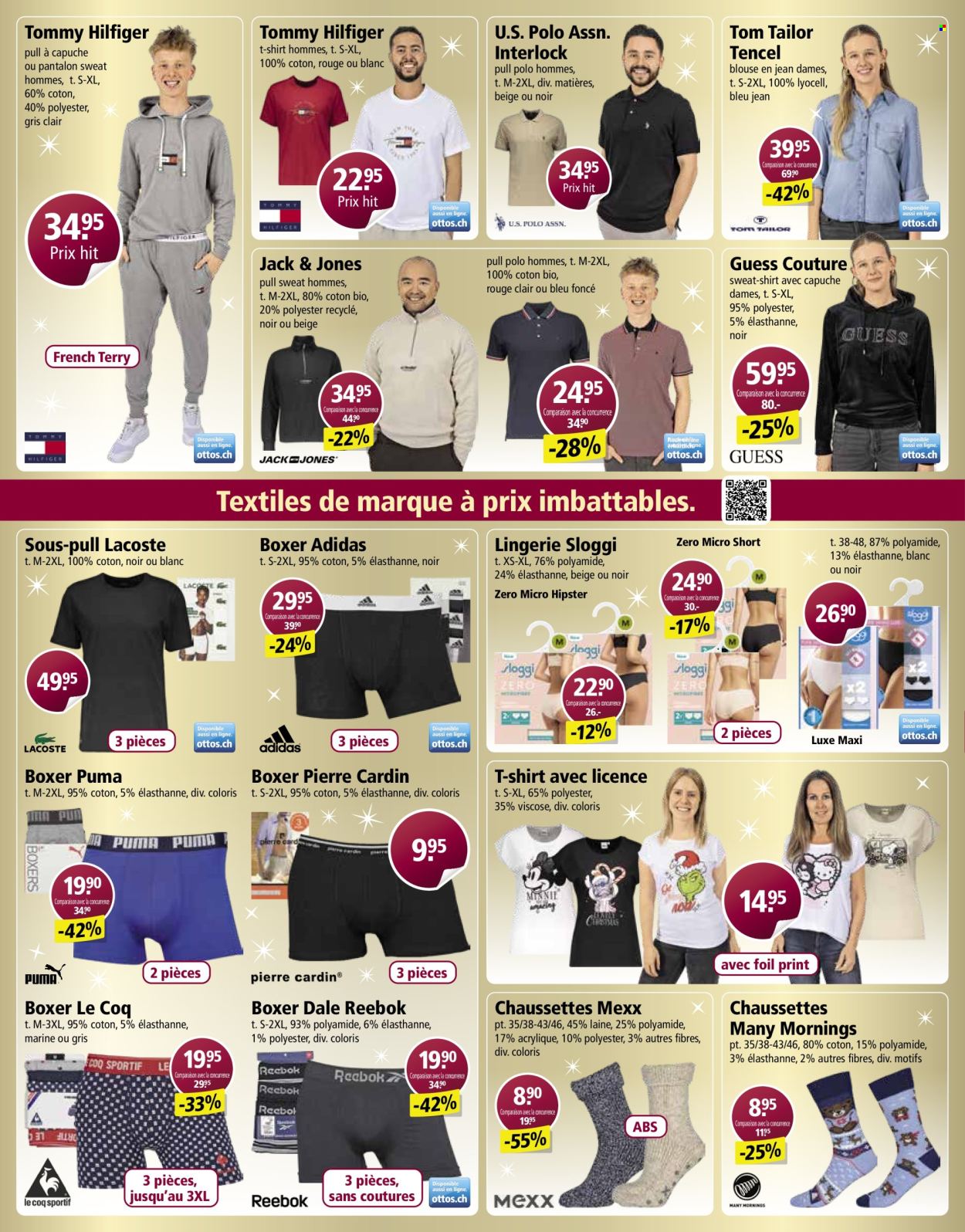 Catalogue Otto's. Page 10. Page 10