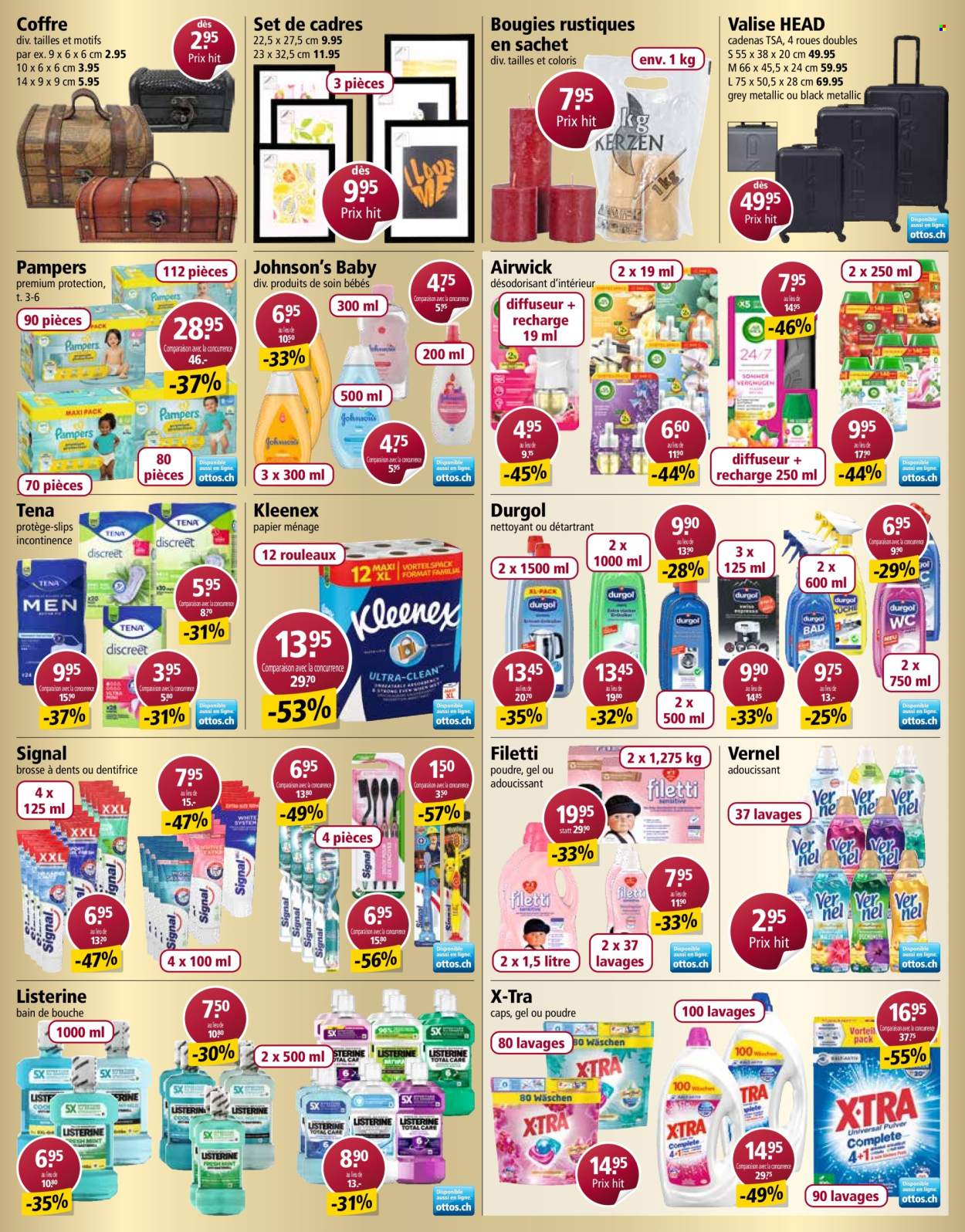 Catalogue Otto's - 1.12.2025 - 9.12.2025. Page 2. Page 2