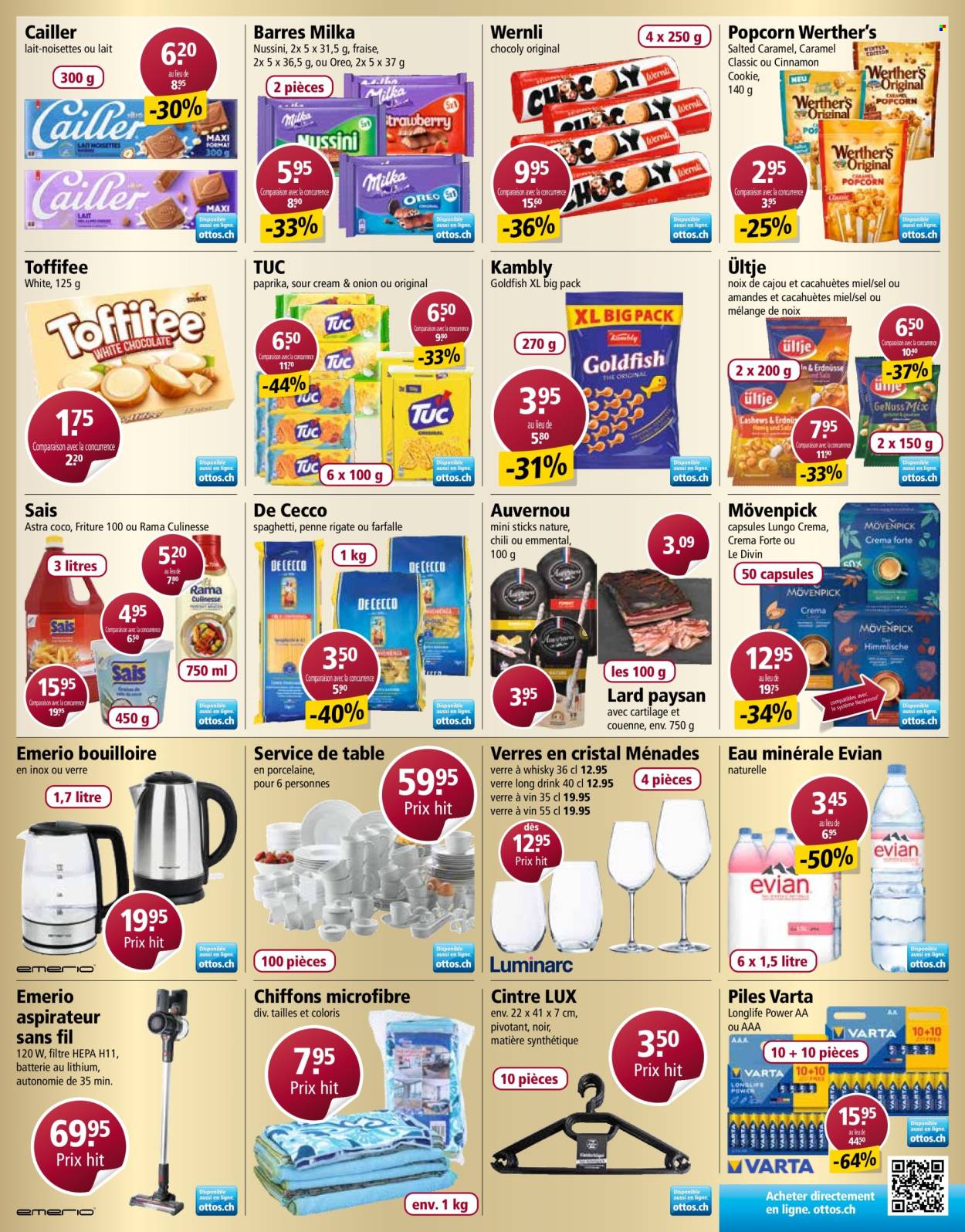 Catalogue Otto's - 1.12.2025 - 9.12.2025. Page 3. Page 3