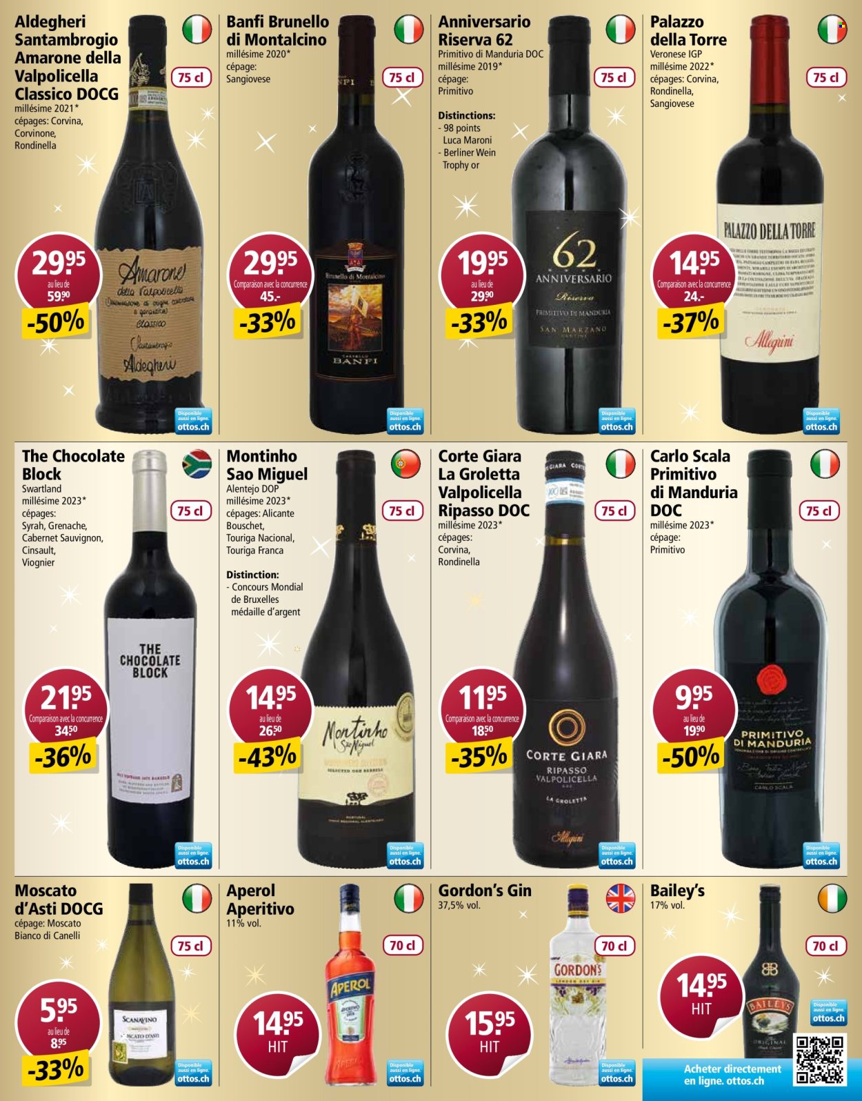 Catalogue Otto's - 1.12.2025 - 9.12.2025. Page 5. Page 5