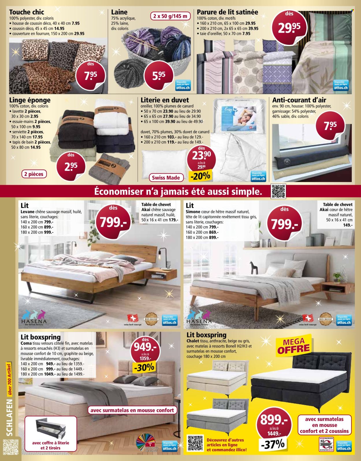 Catalogue Otto's - 1.12.2025 - 9.12.2025. Page 8. Page 8
