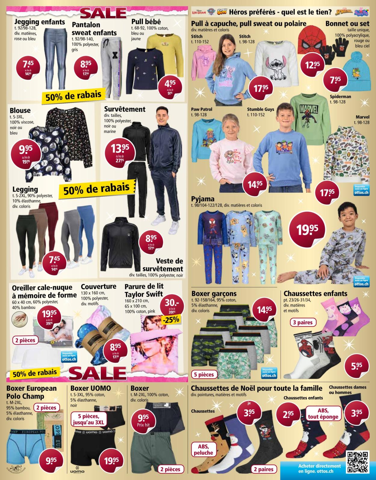 Catalogue Otto's - 1.12.2025 - 9.12.2025. Page 9. Page 9