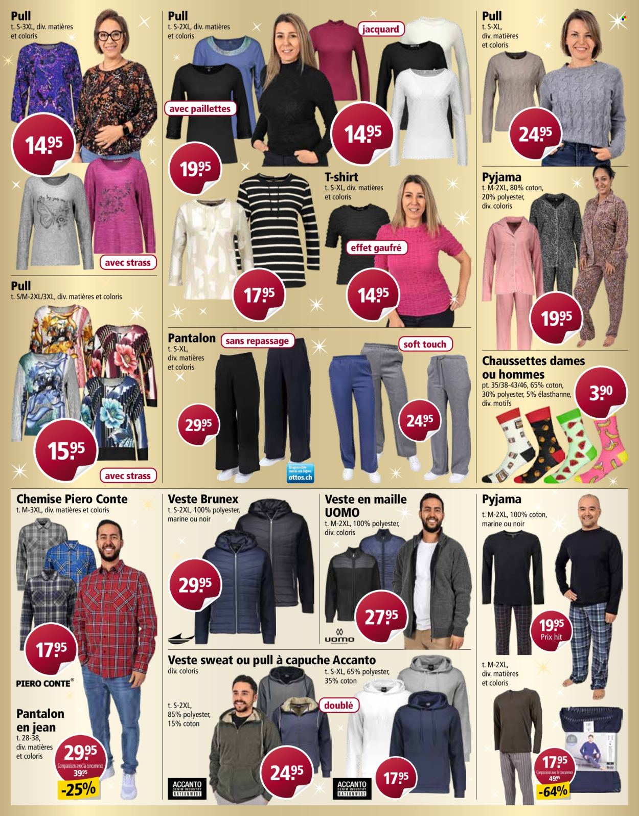 Catalogue Otto's - 1.12.2025 - 9.12.2025. Page 10. Page 10