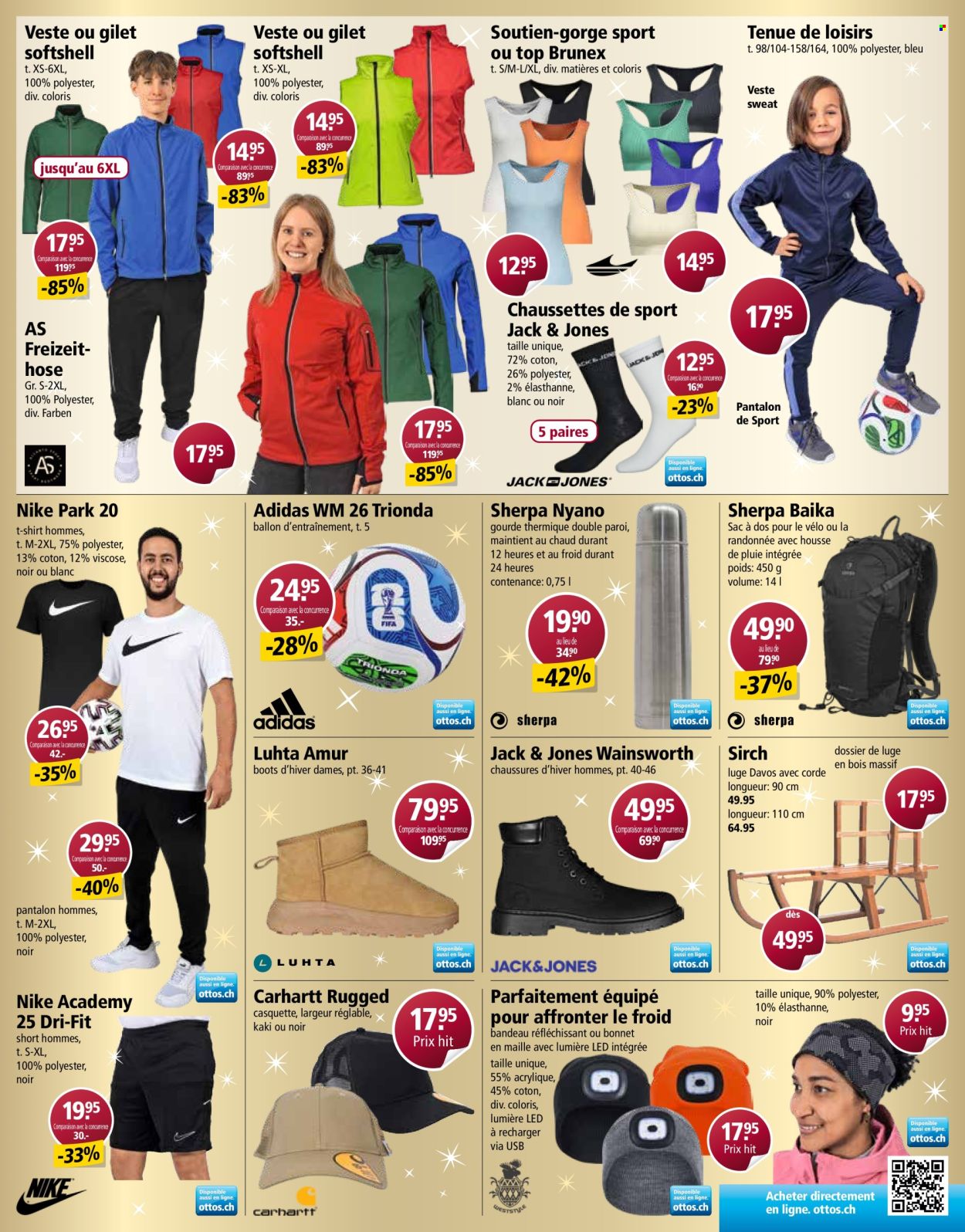 Catalogue Otto's - 1.12.2025 - 9.12.2025. Page 11. Page 11