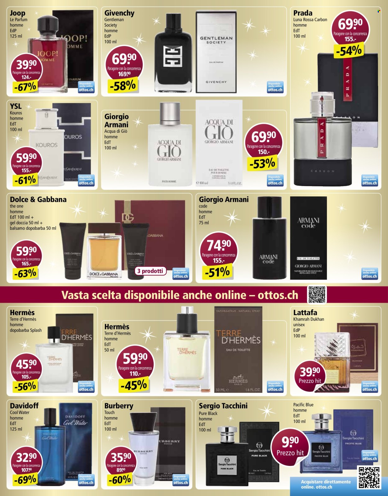 Catalogue Otto's. Page 5. Page 5