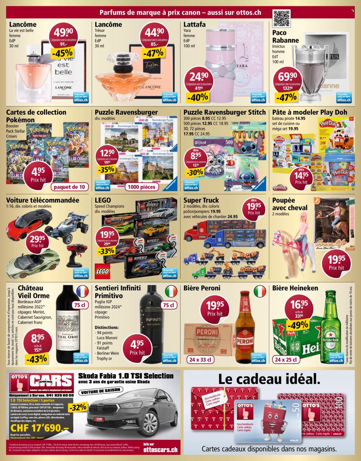 Catalogue Otto's - 1.12.2025 - 9.12.2025. Page 12. Page 12