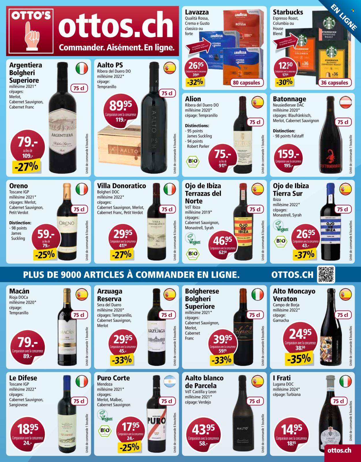 Catalogue Otto's - 1.12.2025 - 9.12.2025. Page 13. Page 13