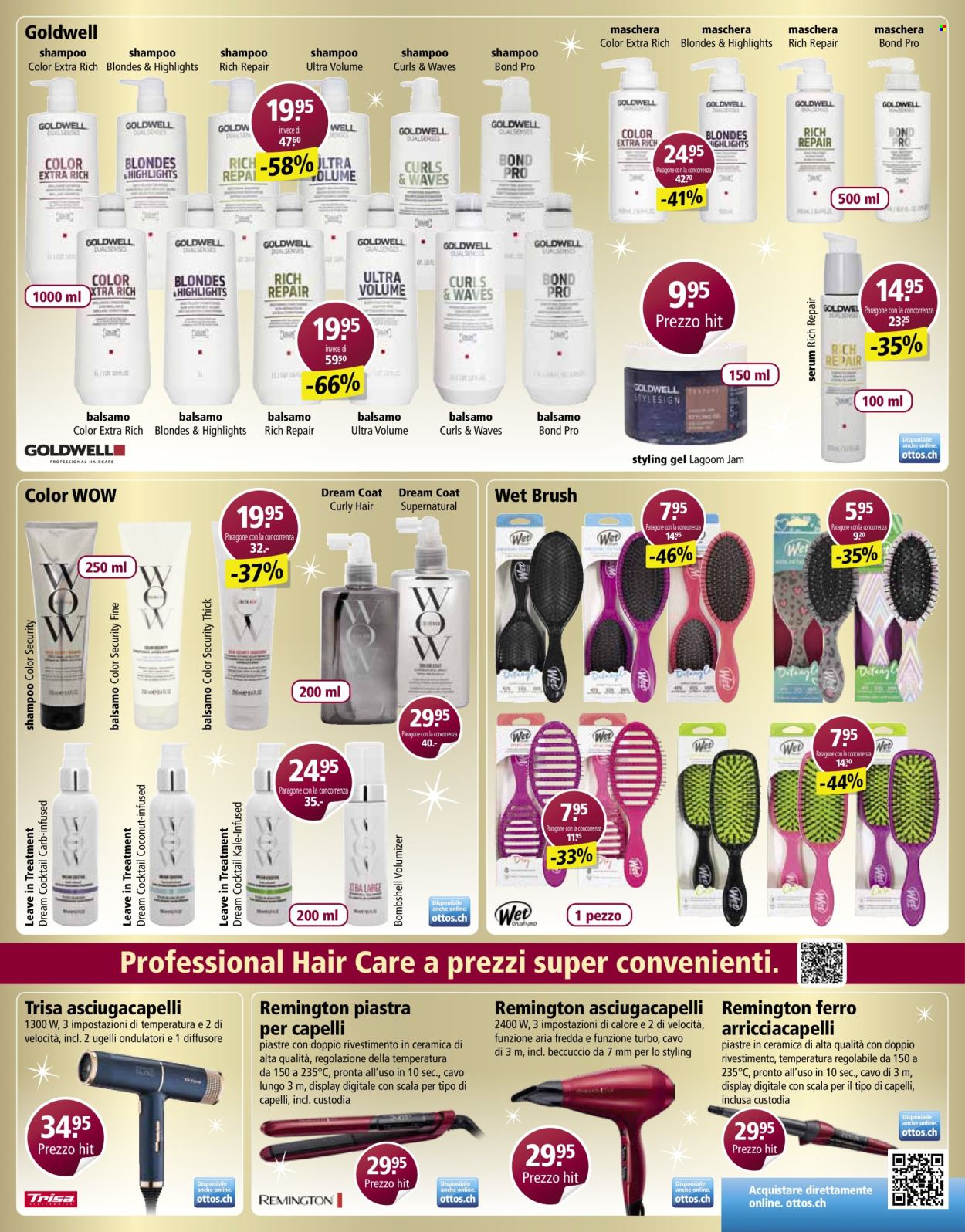 Catalogue Otto's. Page 9. Page 9