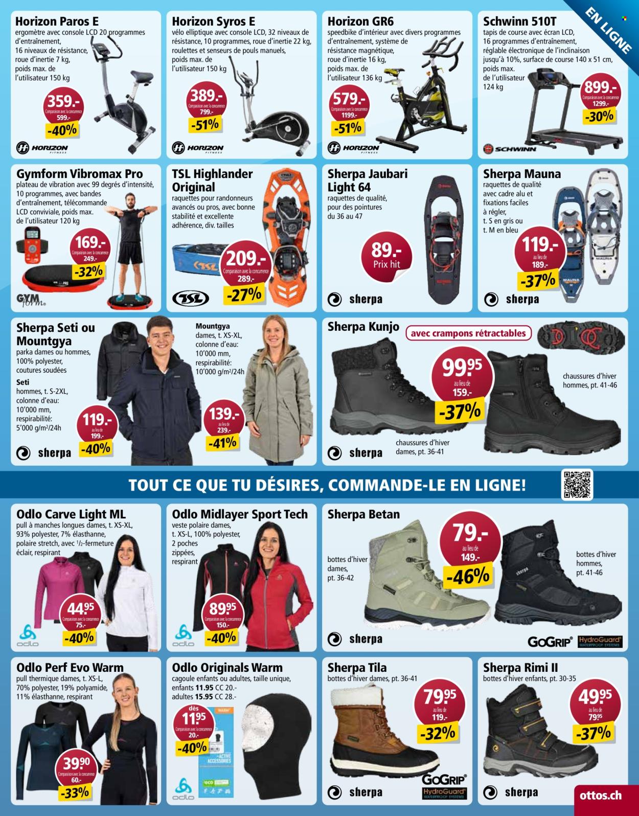 Catalogue Otto's - 1.12.2025 - 9.12.2025. Page 15. Page 15