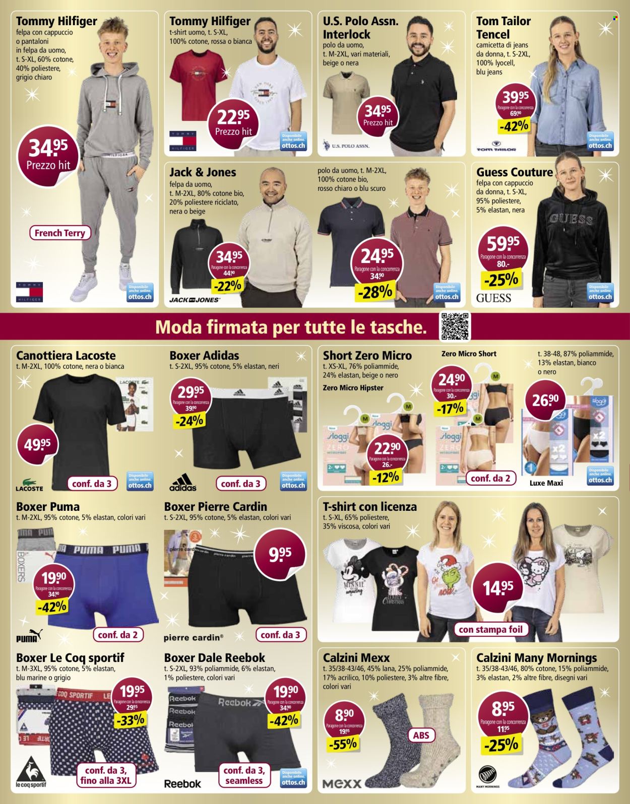 Catalogue Otto's. Page 10. Page 10