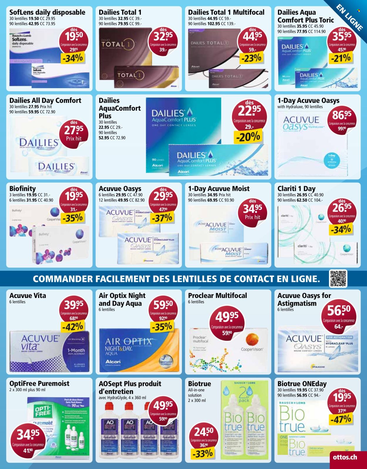 Catalogue Otto's - 1.12.2025 - 9.12.2025. Page 16. Page 16