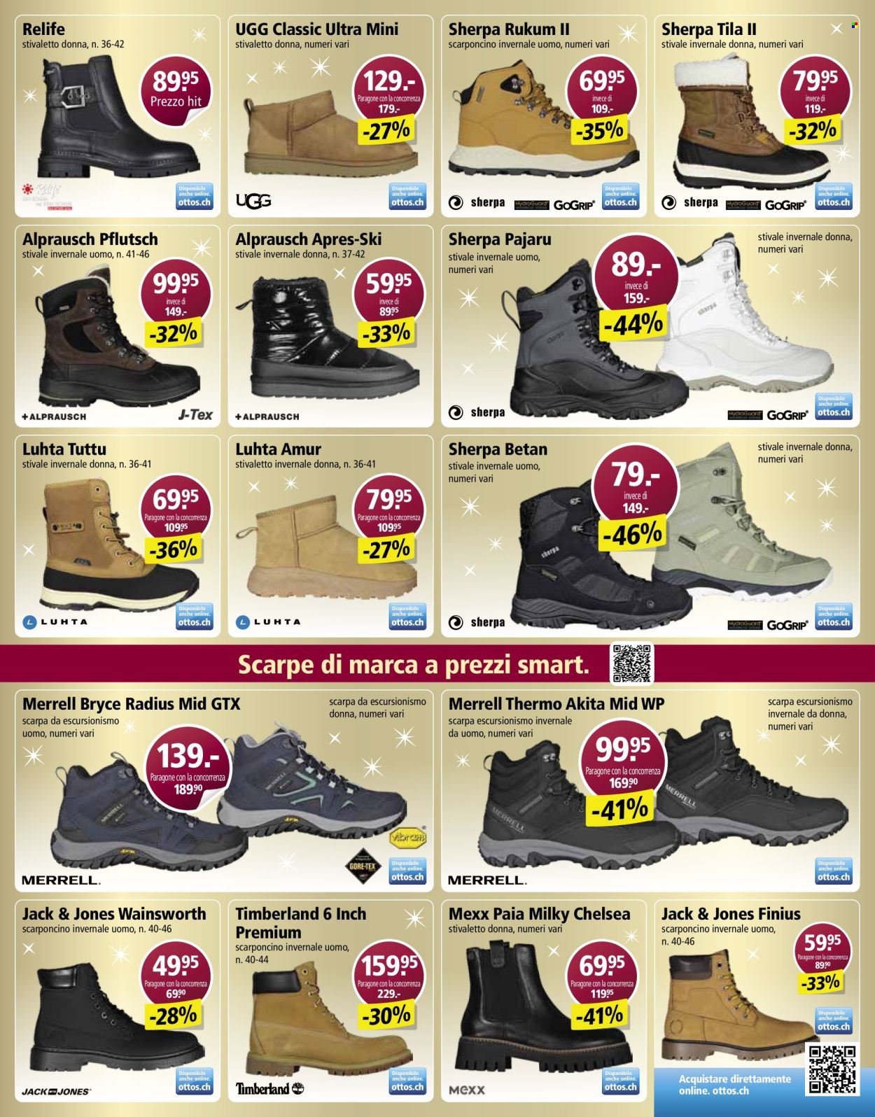 Catalogue Otto's. Page 11. Page 11