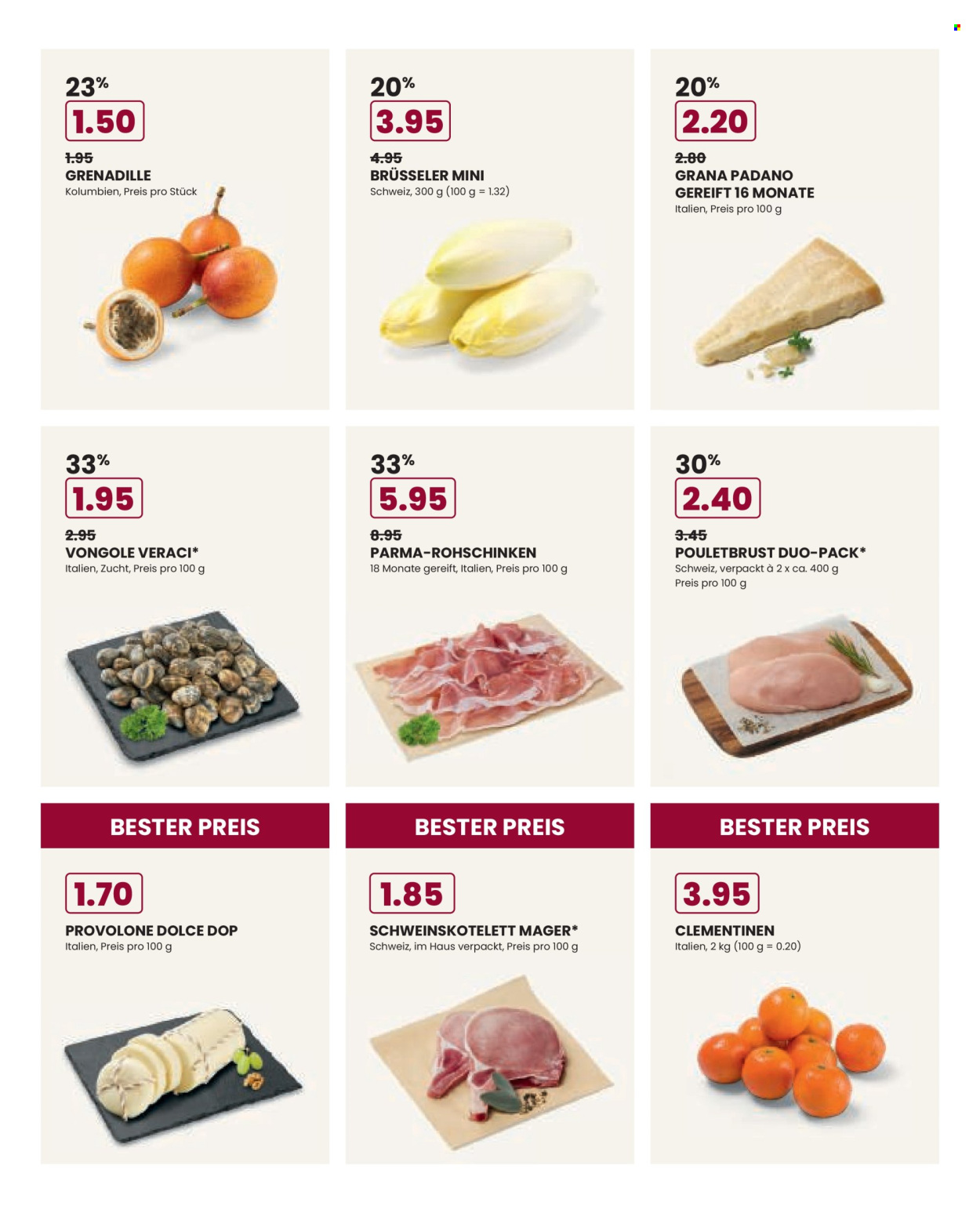 Catalogue Manor - 25.11.2025 - 1.12.2025. Page 2. Page 2