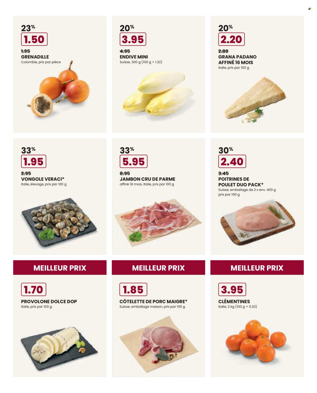 Catalogue Manor - 25.11.2025 - 1.12.2025. Page 2. Page 2